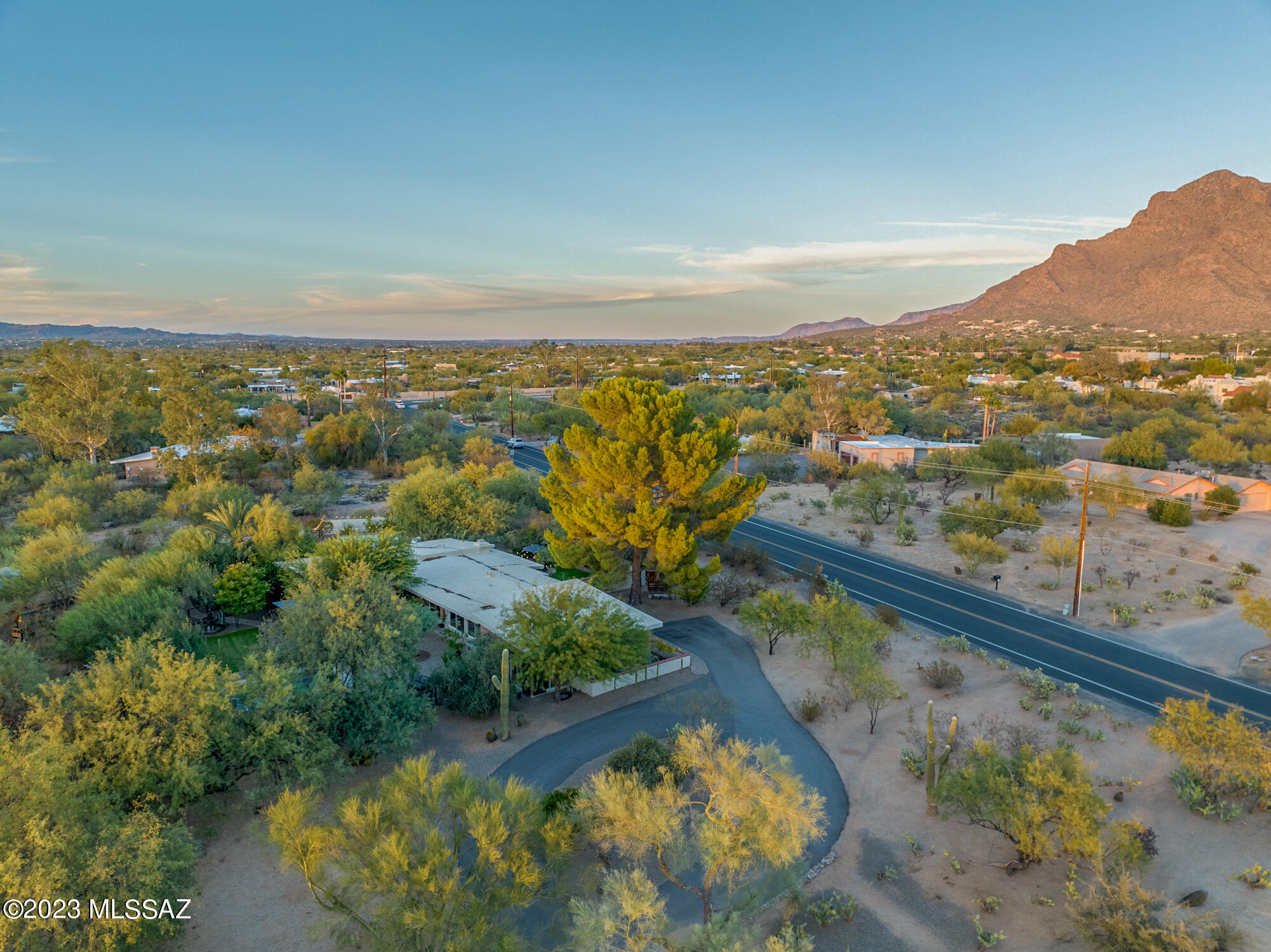 Samalayuca Estates(1-48) - Residential