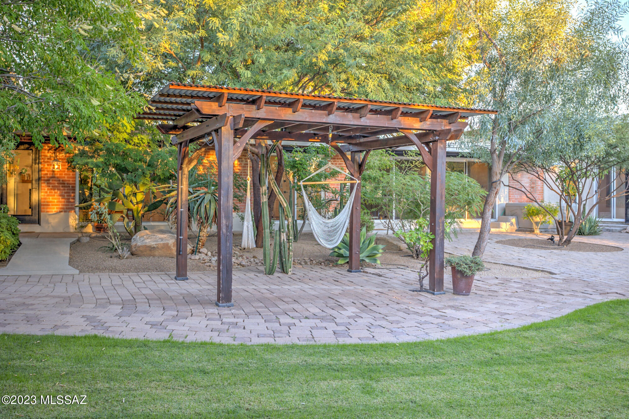 Samalayuca Estates(1-48) - Residential