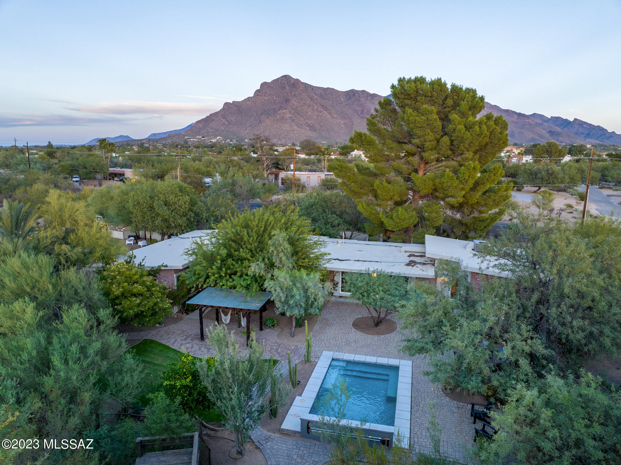 Samalayuca Estates(1-48) - Residential
