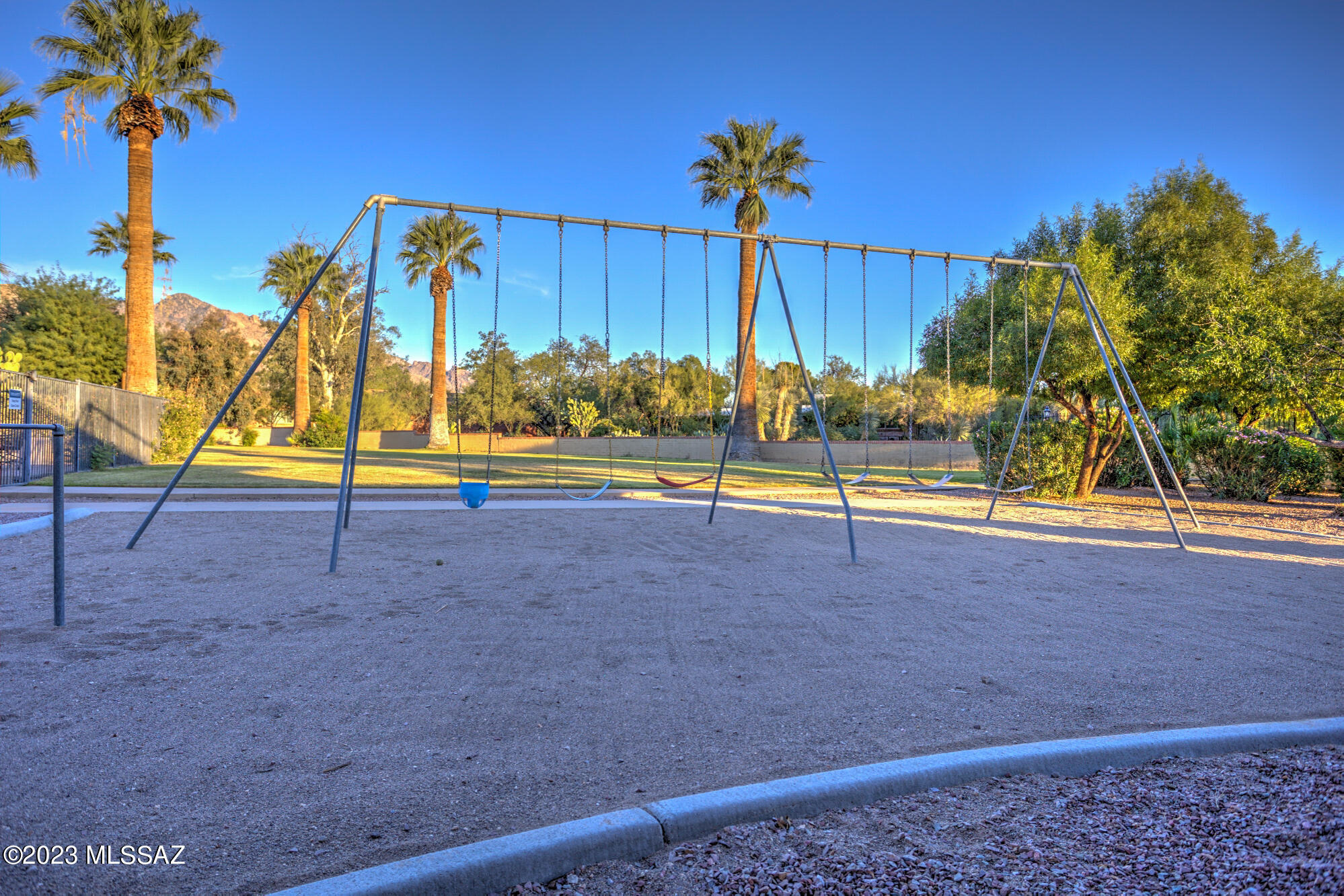 Samalayuca Estates(1-48) - Residential