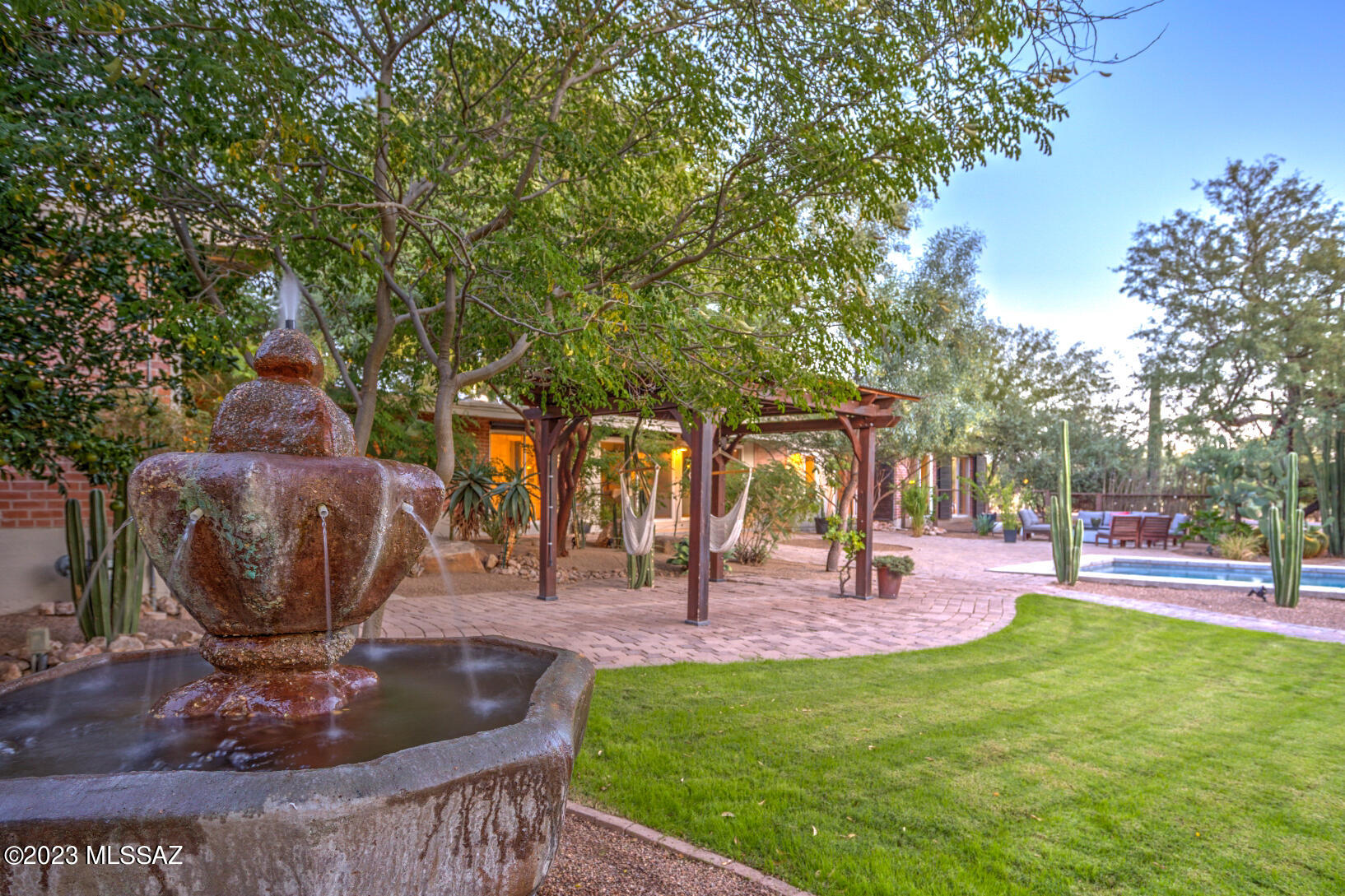 Samalayuca Estates(1-48) - Residential
