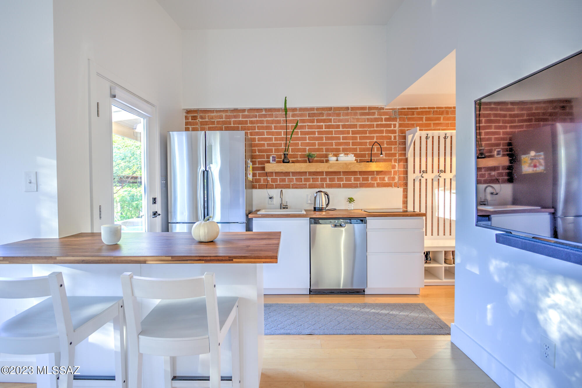 Samalayuca Estates(1-48) - Residential