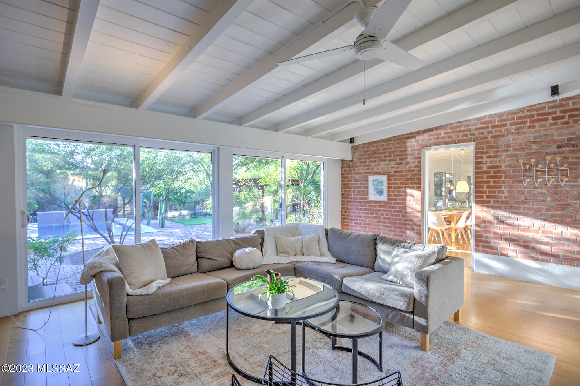 Samalayuca Estates(1-48) - Residential