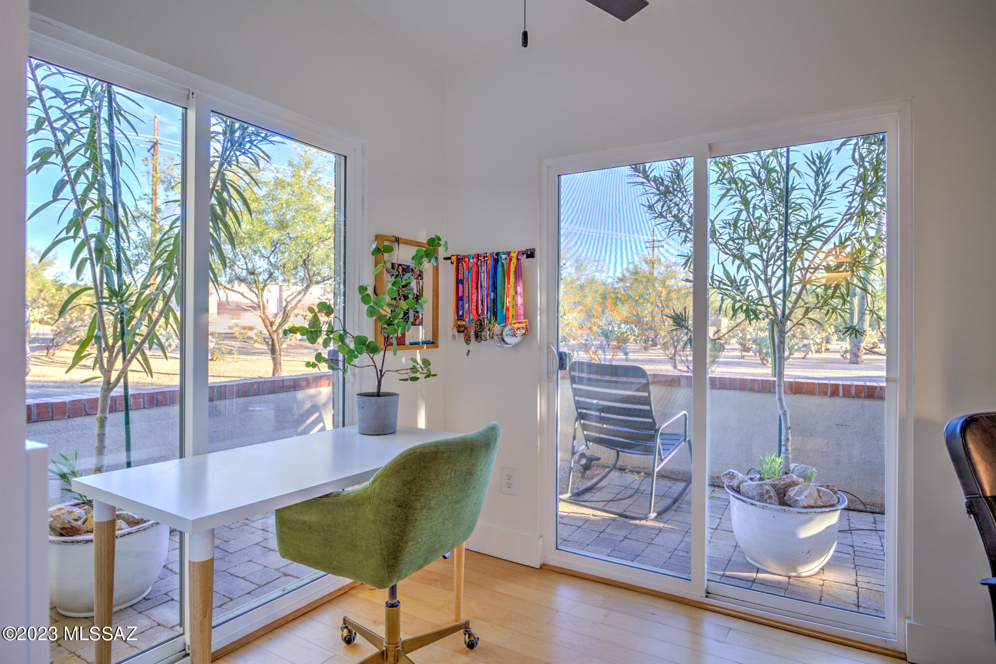 Samalayuca Estates(1-48) - Residential