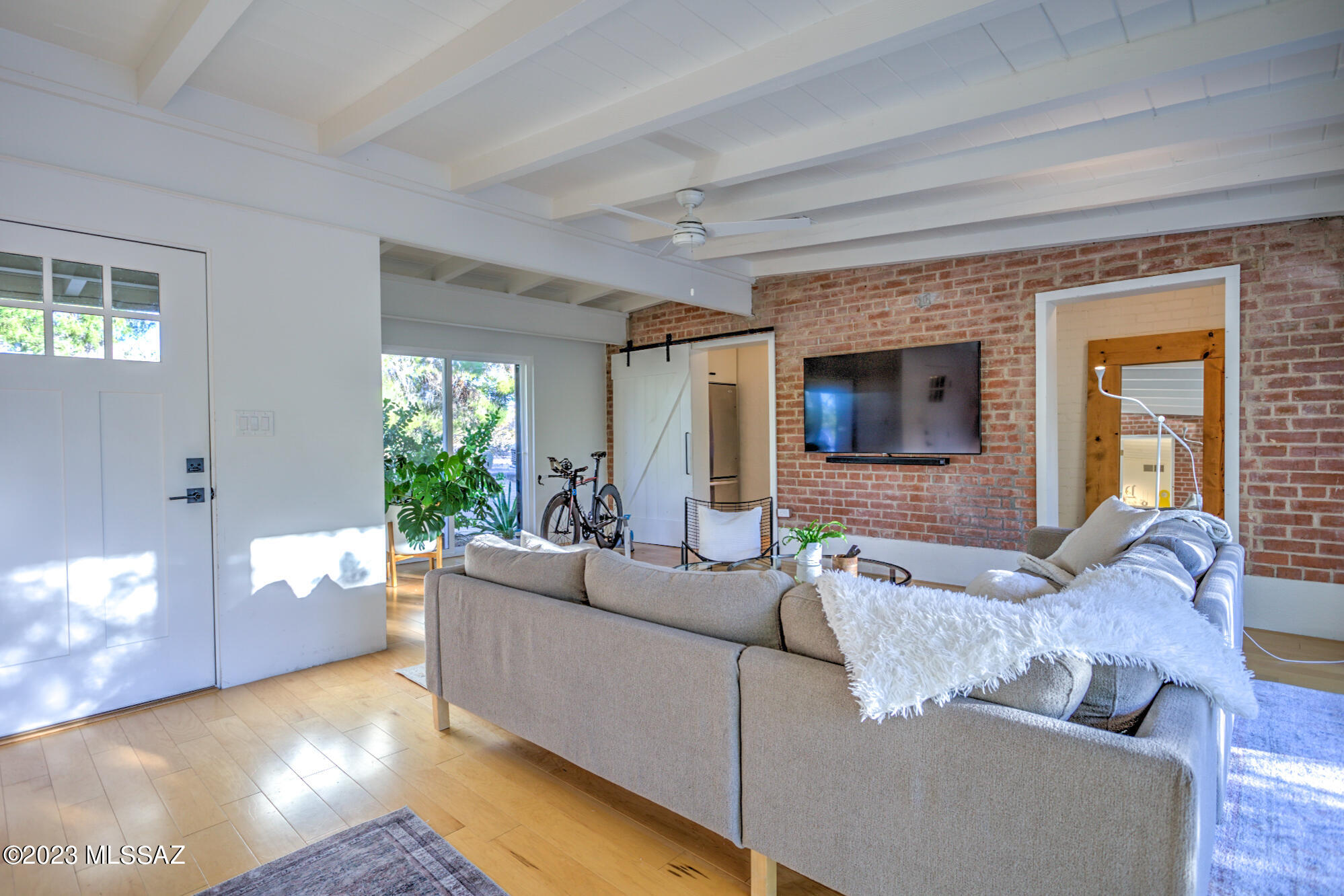 Samalayuca Estates(1-48) - Residential