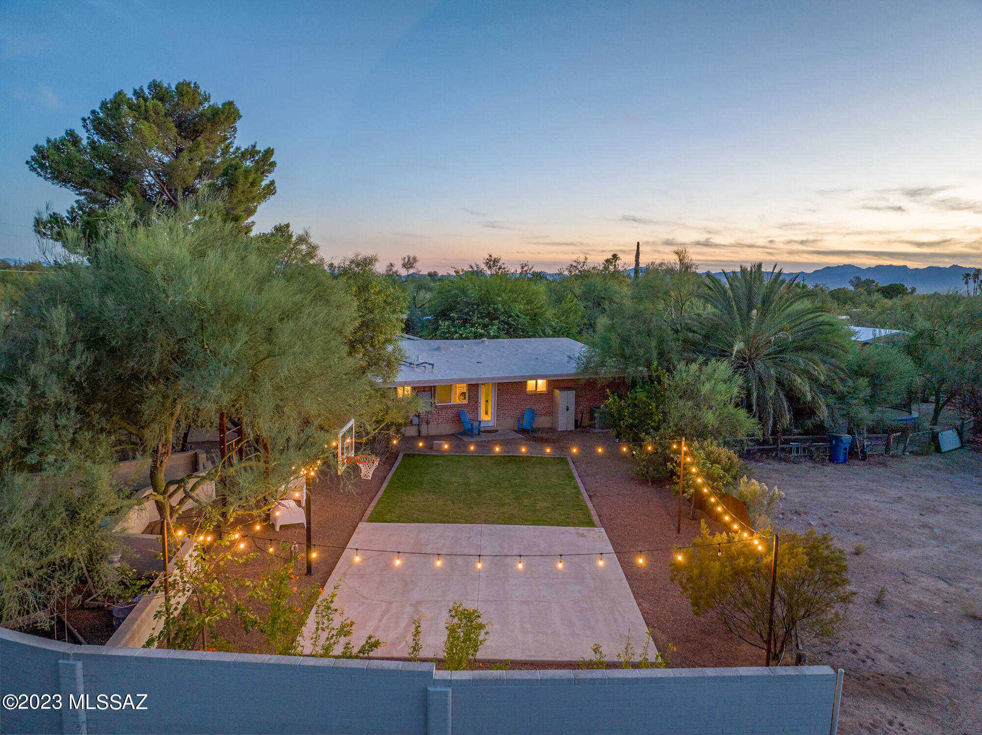 Samalayuca Estates(1-48) - Residential