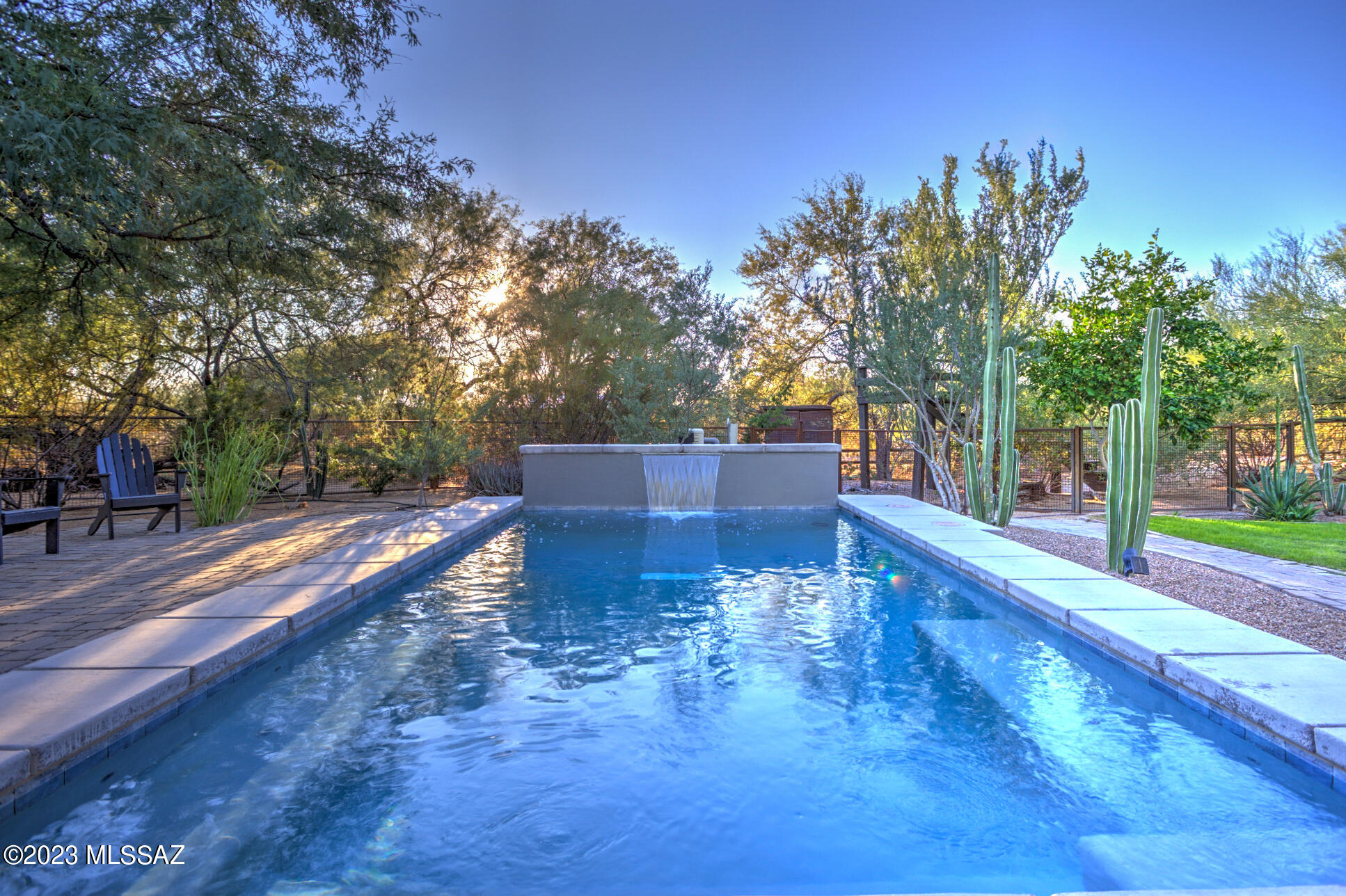 Samalayuca Estates(1-48) - Residential
