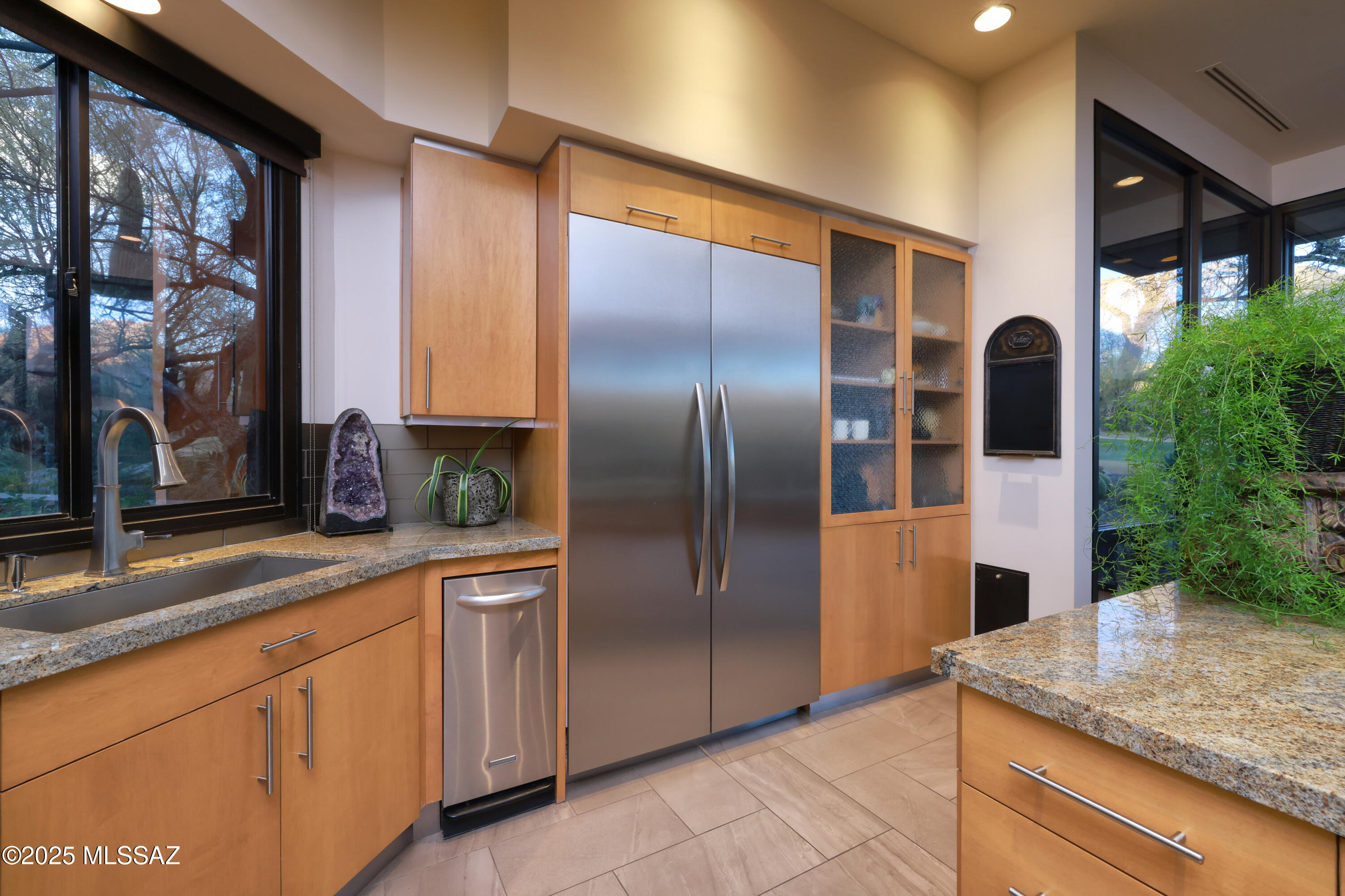Ventana Canyon Estates (1-63) - Residential