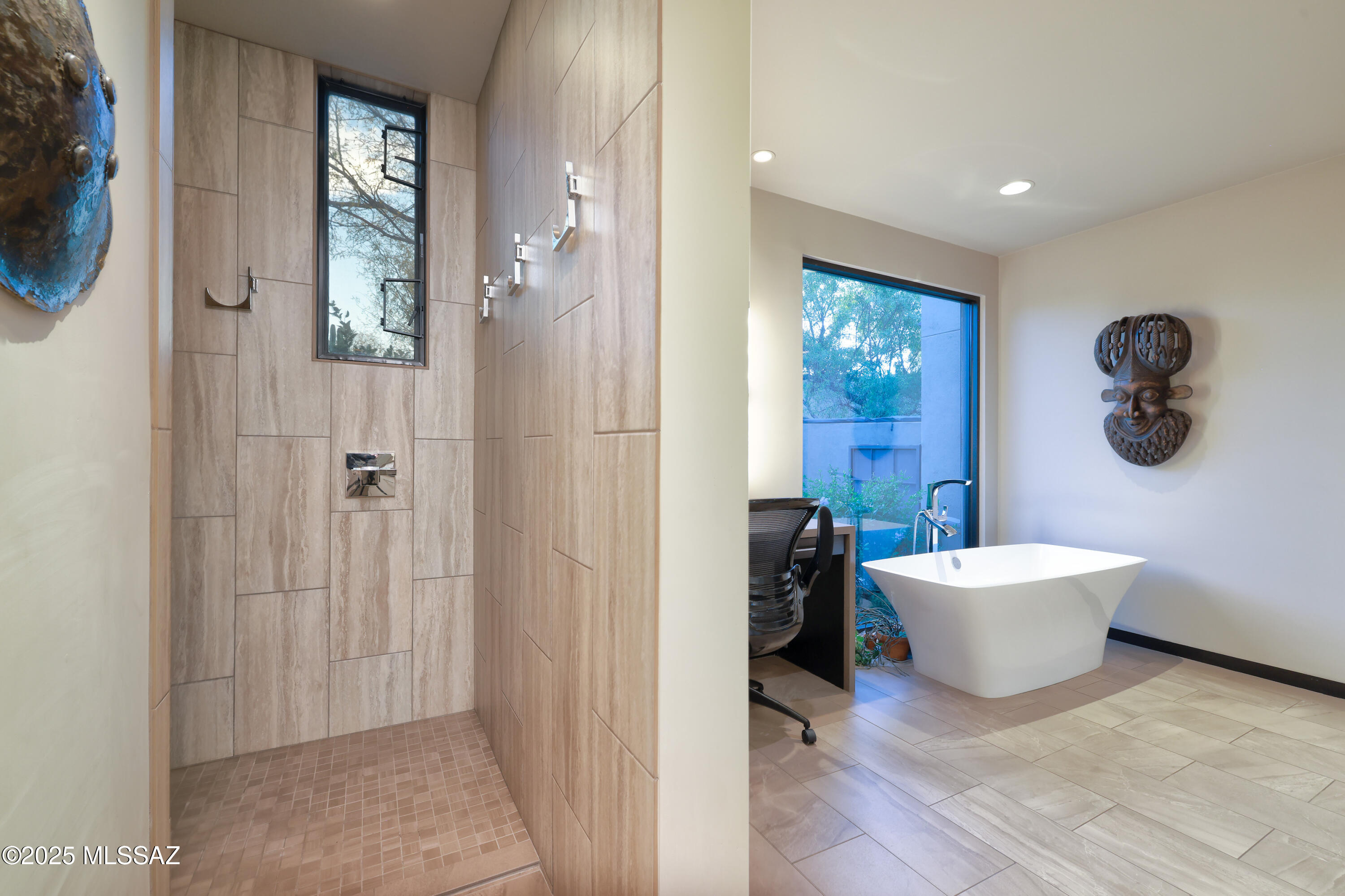 Ventana Canyon Estates (1-63) - Residential