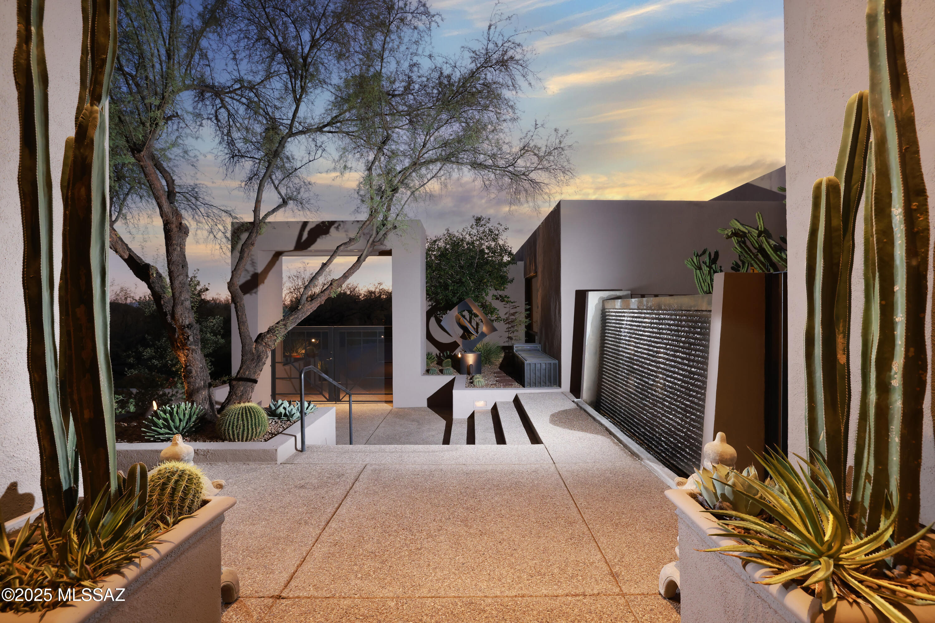 Ventana Canyon Estates (1-63) - Residential