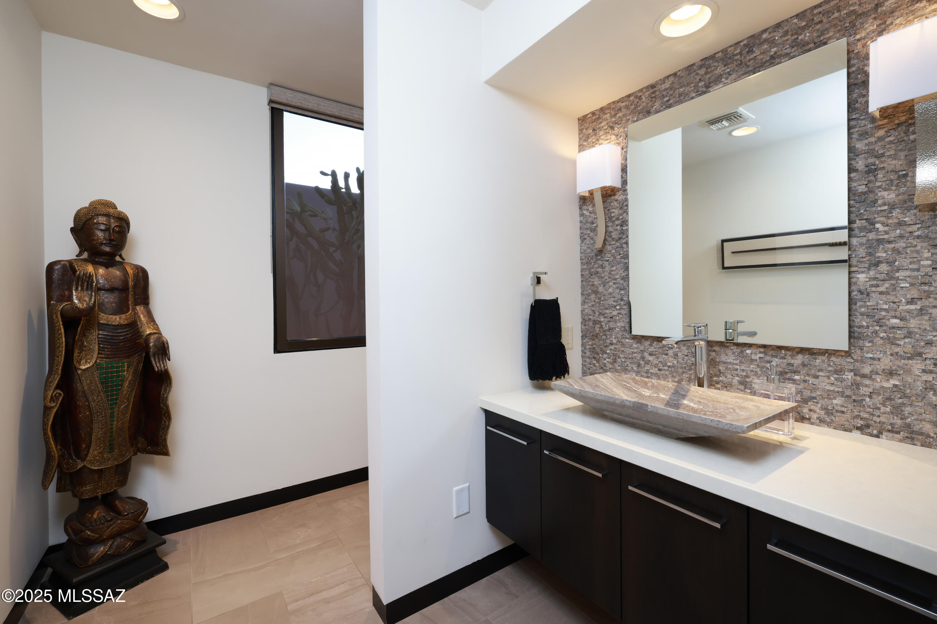 Ventana Canyon Estates (1-63) - Residential