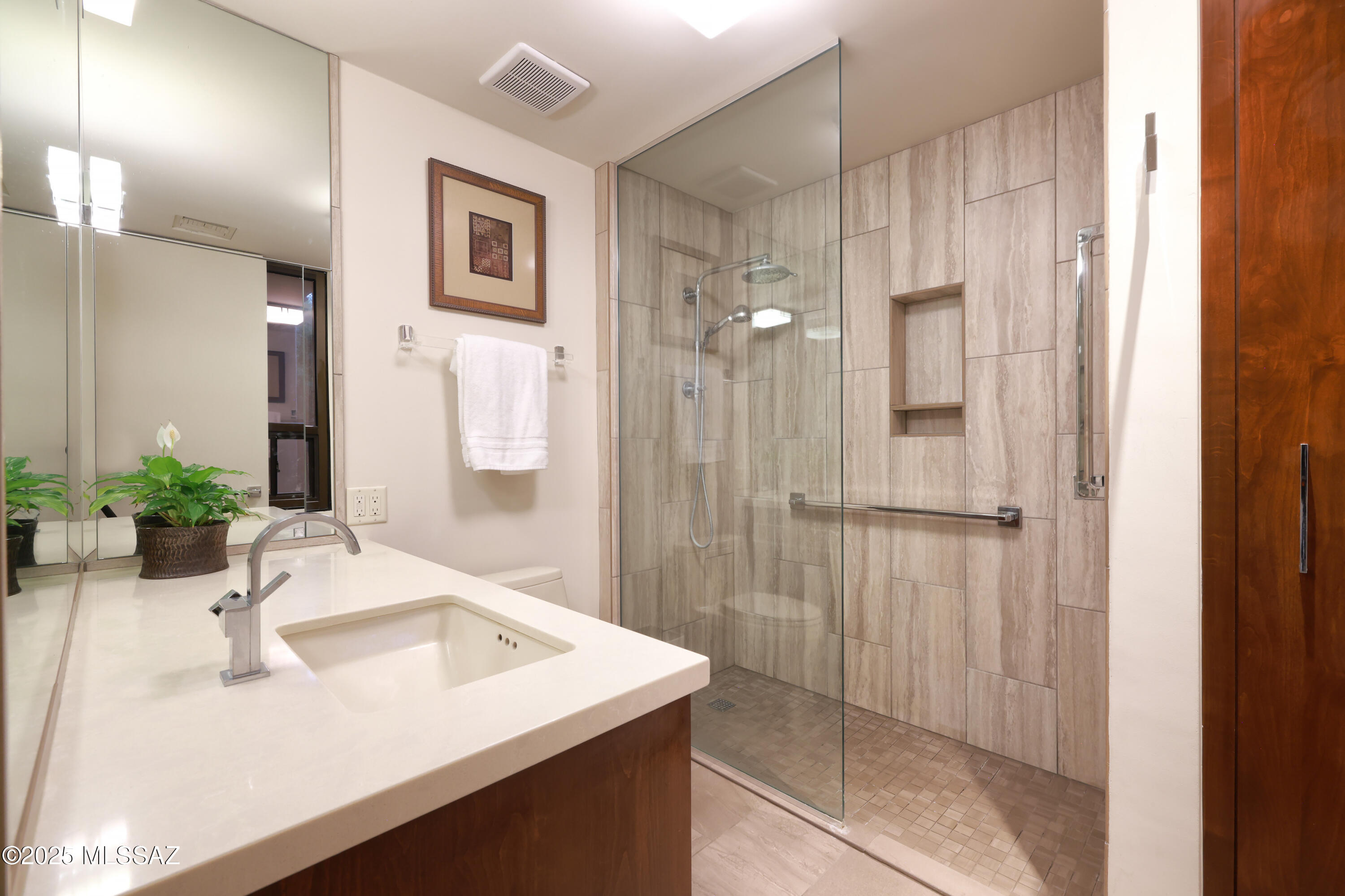 Ventana Canyon Estates (1-63) - Residential