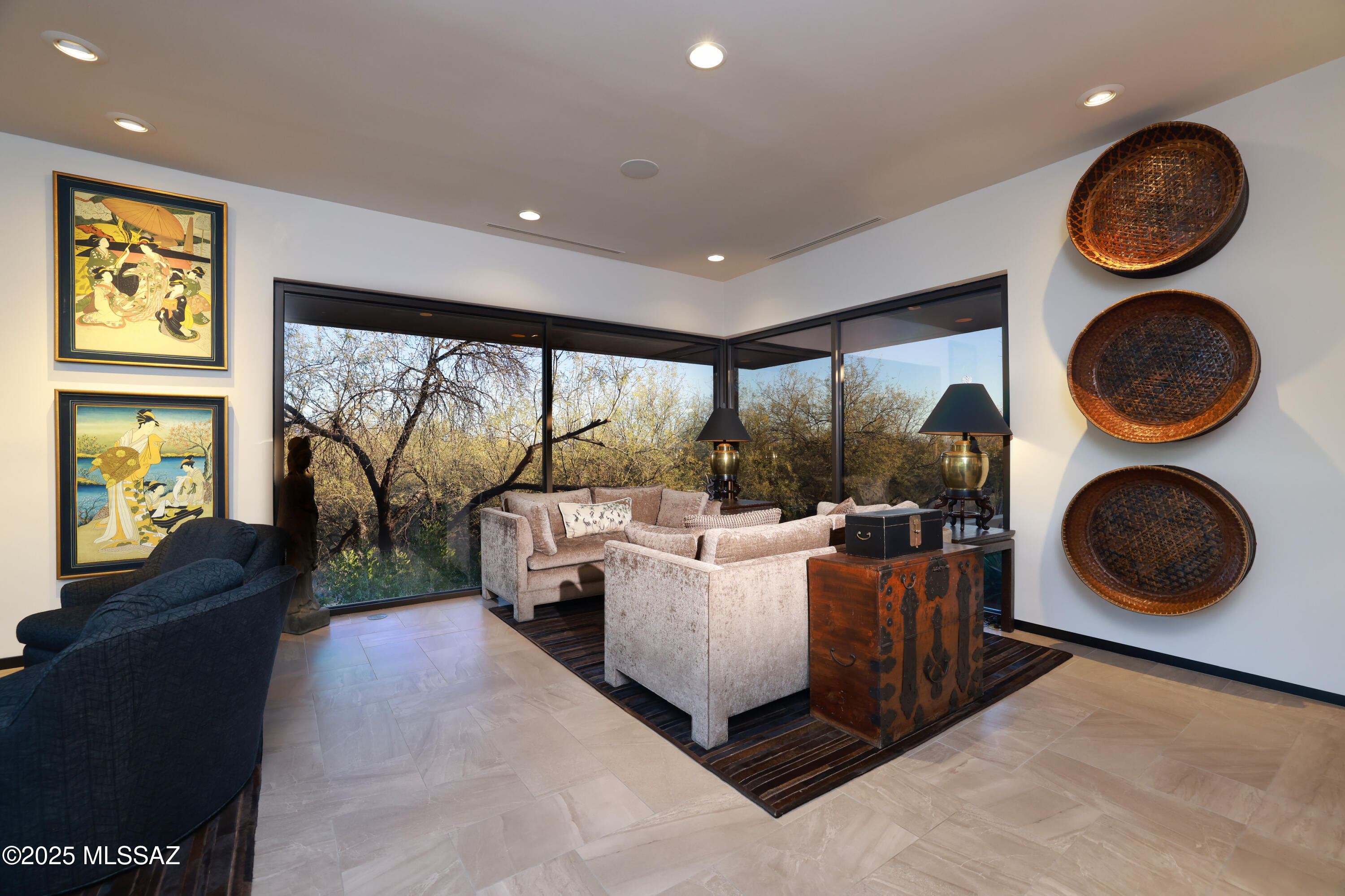 Ventana Canyon Estates (1-63) - Residential