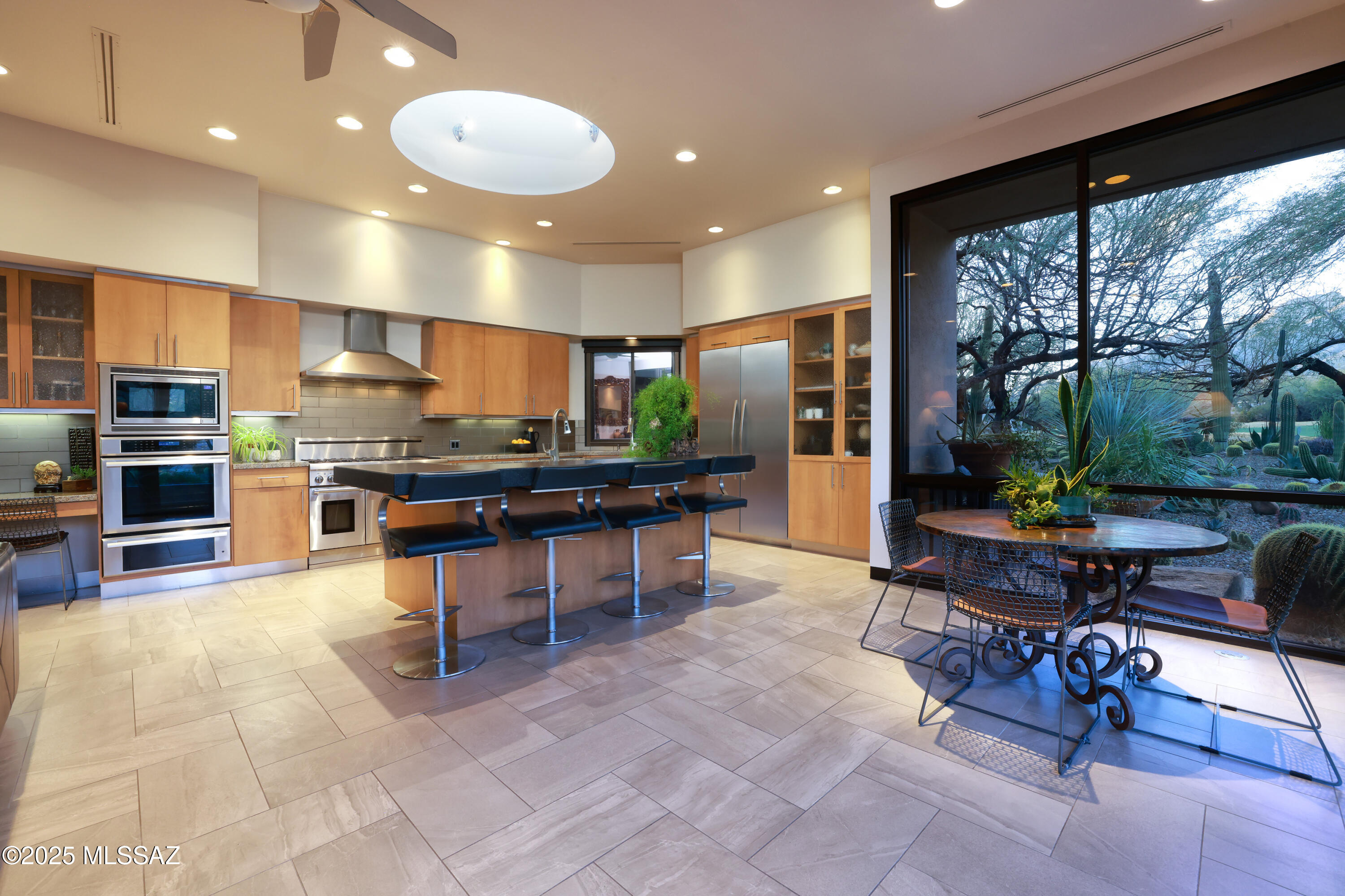 Ventana Canyon Estates (1-63) - Residential