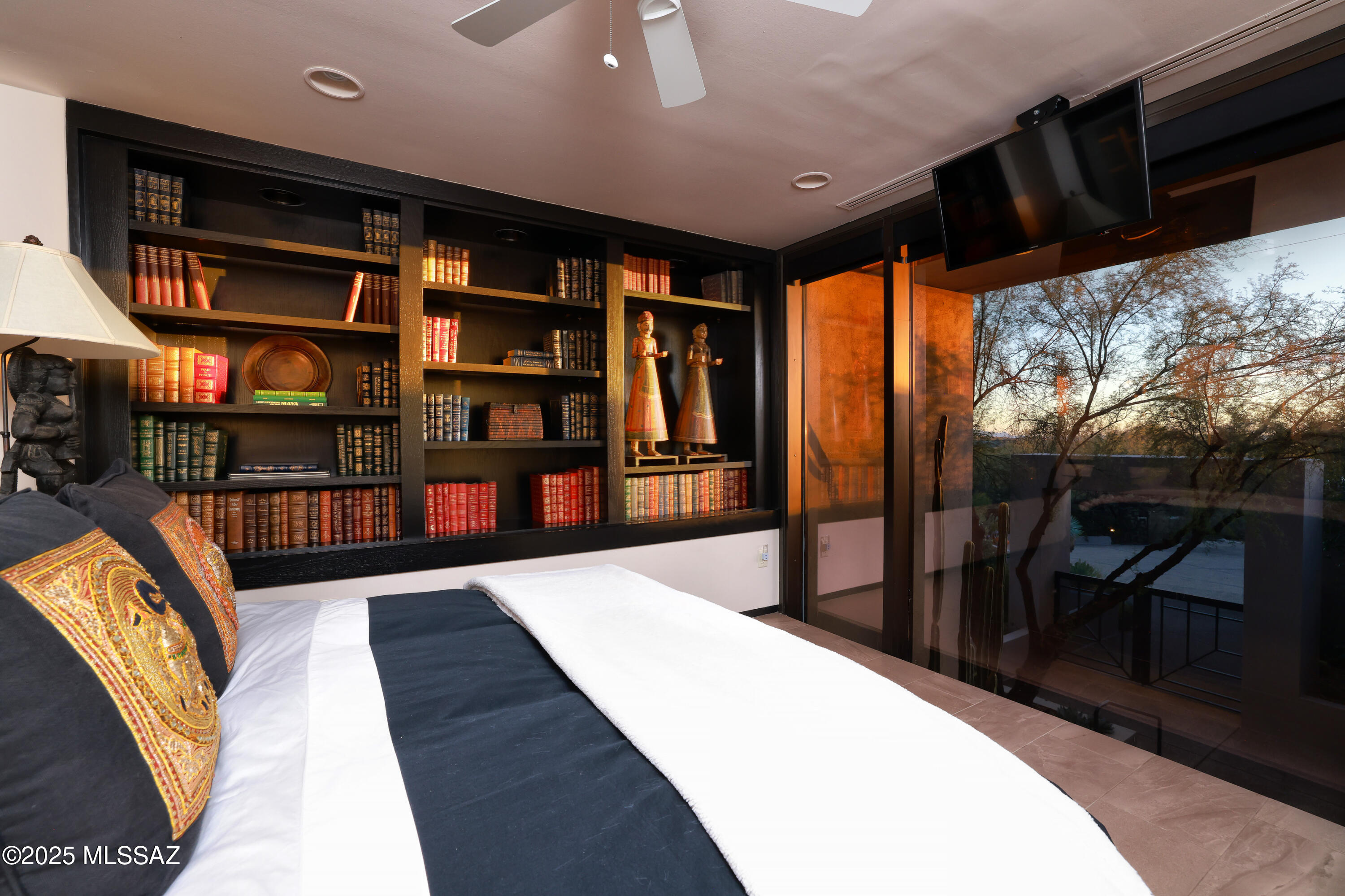Ventana Canyon Estates (1-63) - Residential