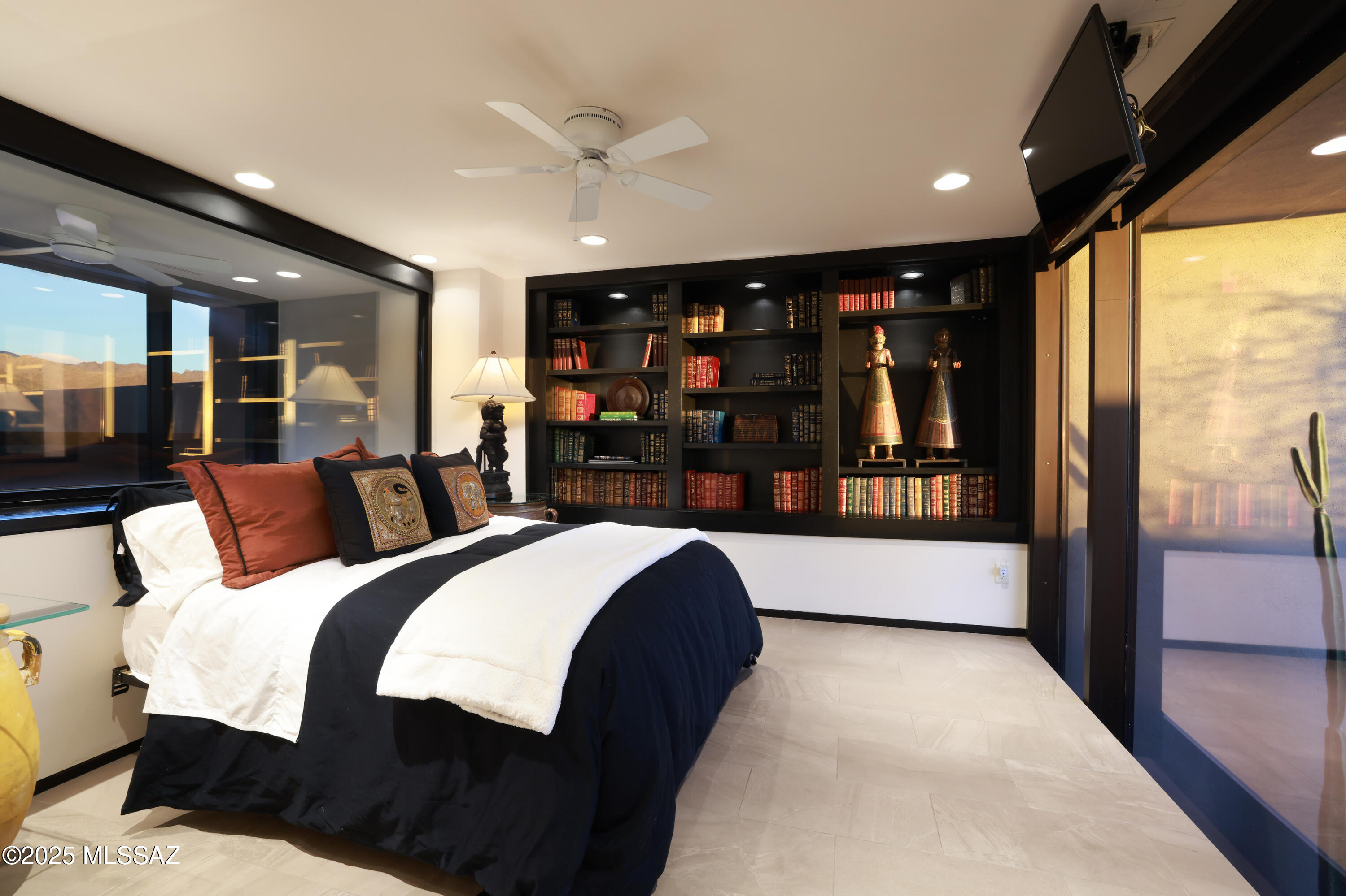 Ventana Canyon Estates (1-63) - Residential
