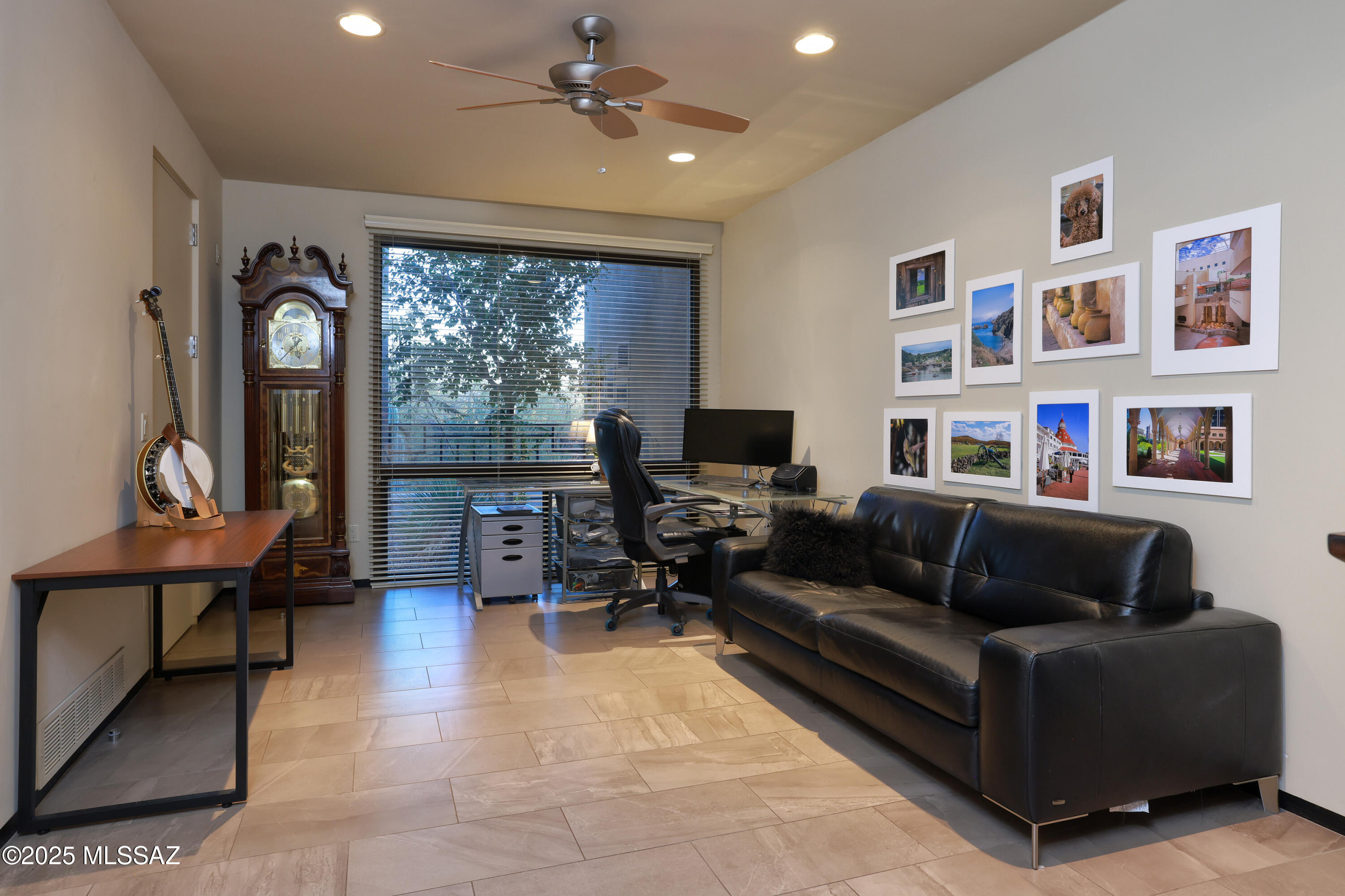 Ventana Canyon Estates (1-63) - Residential