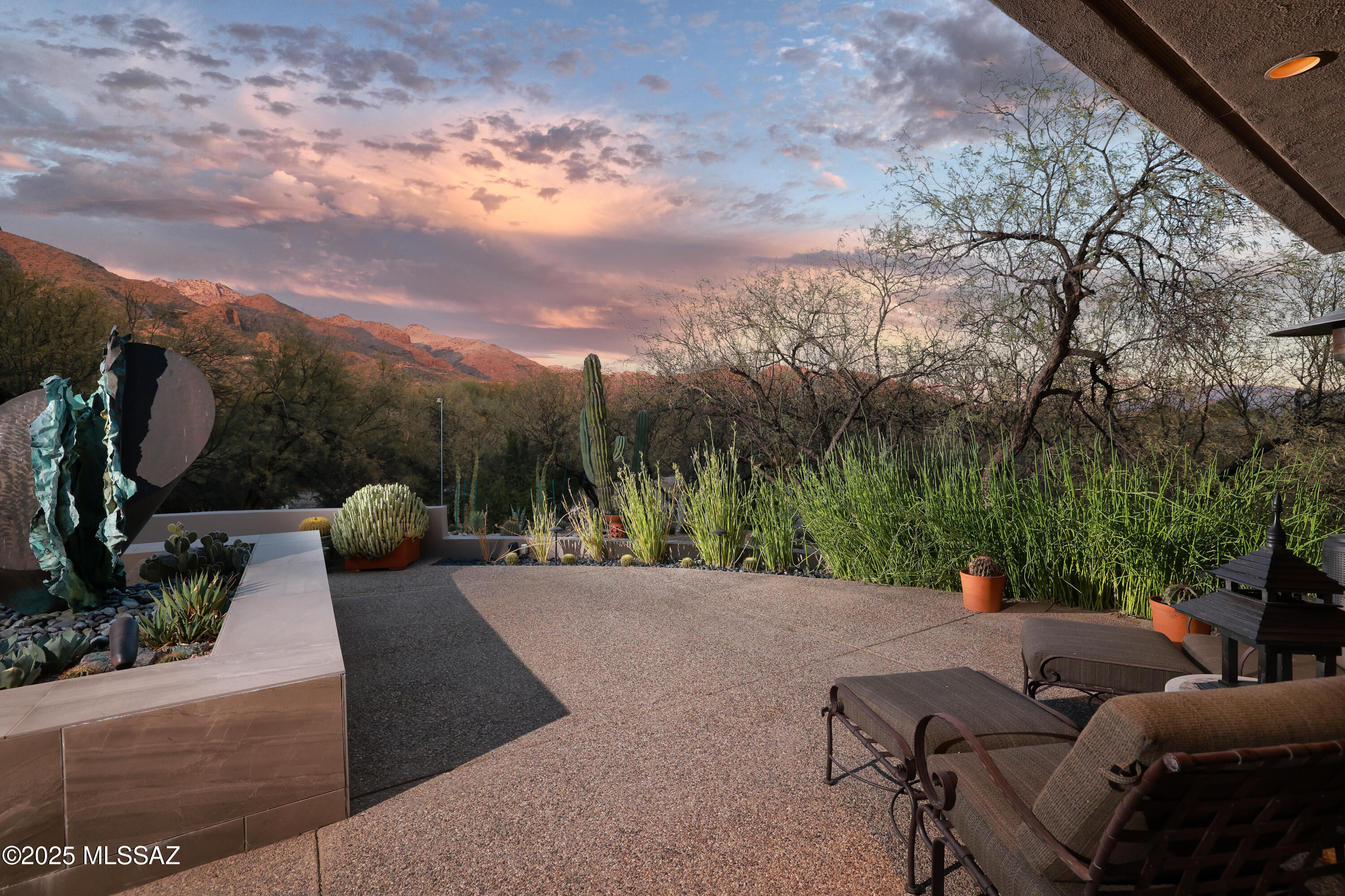 Ventana Canyon Estates (1-63) - Residential