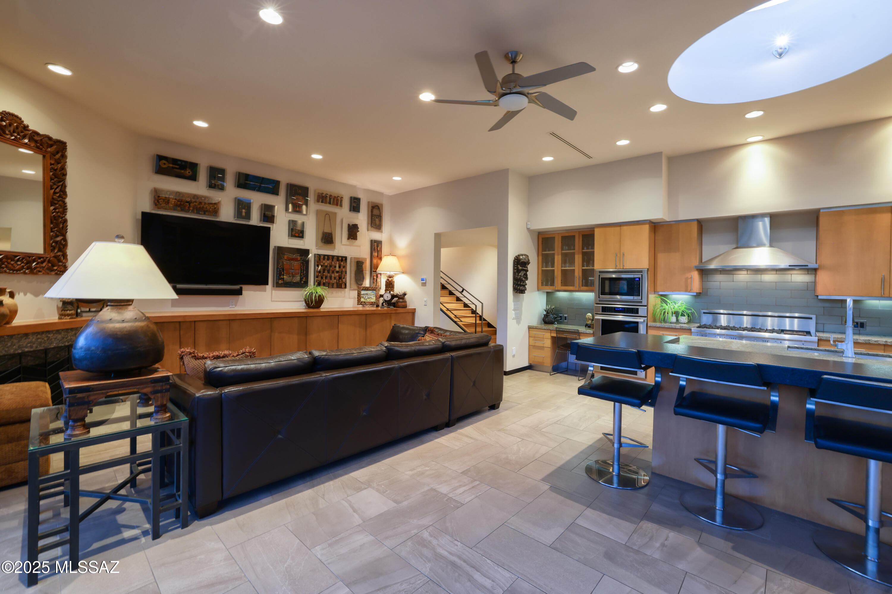 Ventana Canyon Estates (1-63) - Residential