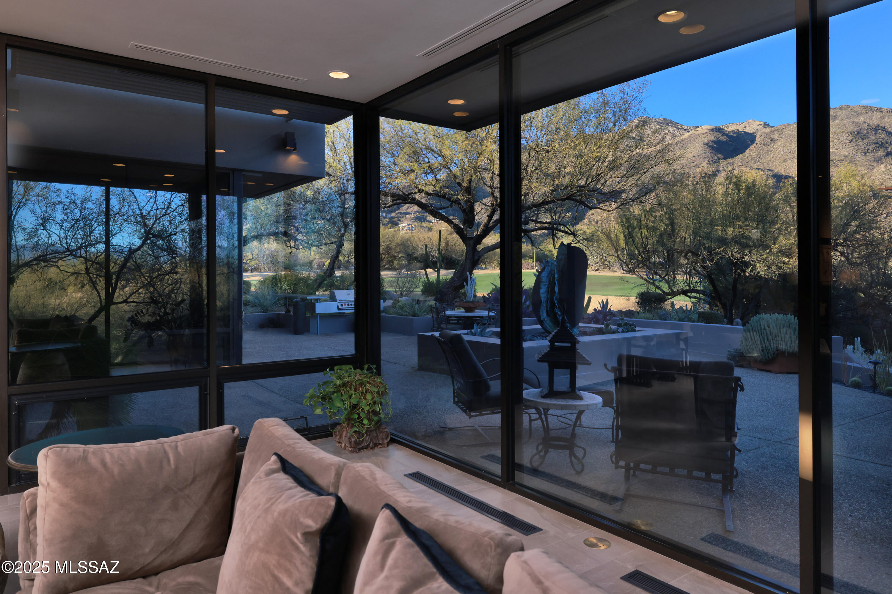 Ventana Canyon Estates (1-63) - Residential
