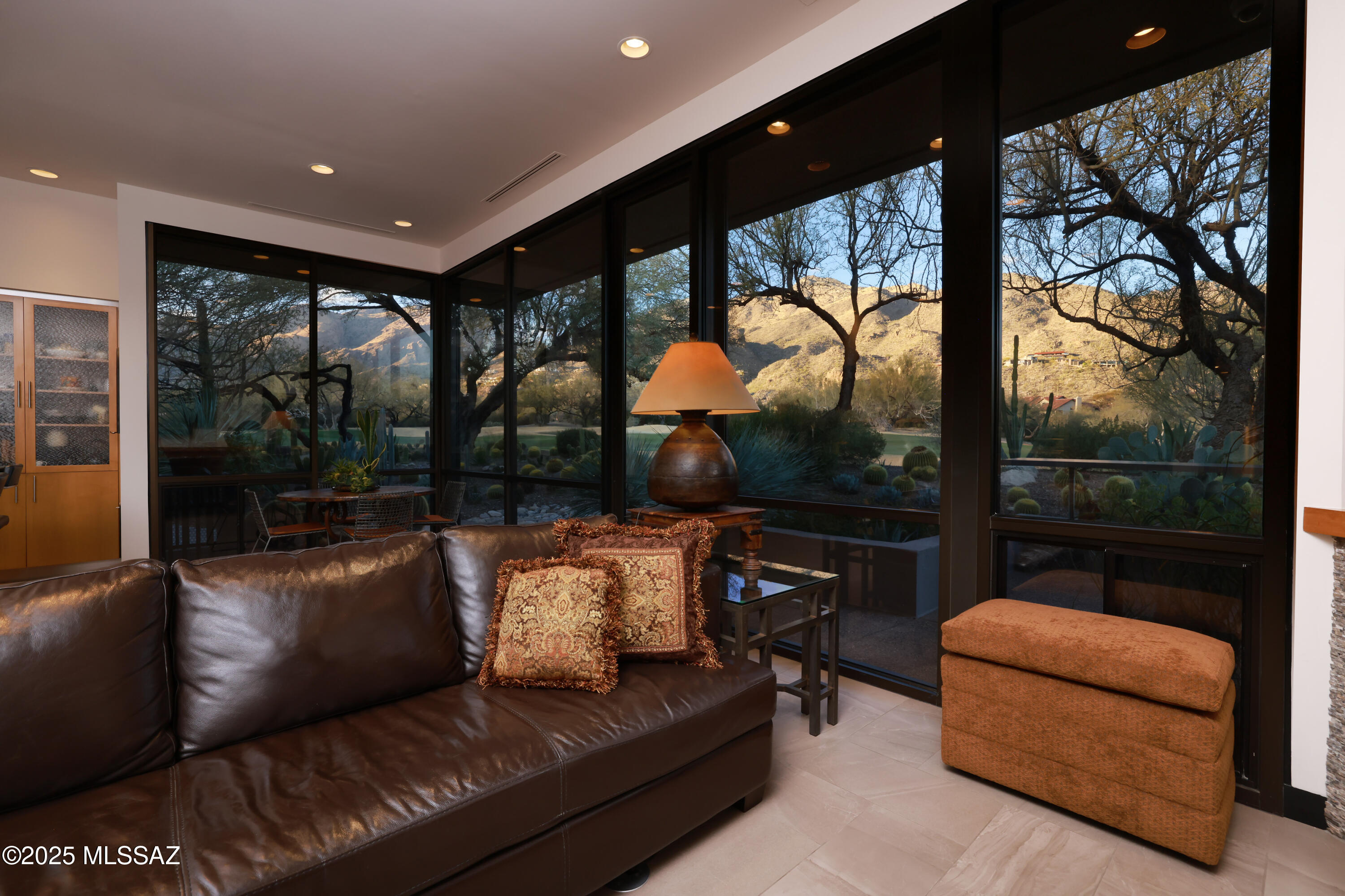 Ventana Canyon Estates (1-63) - Residential