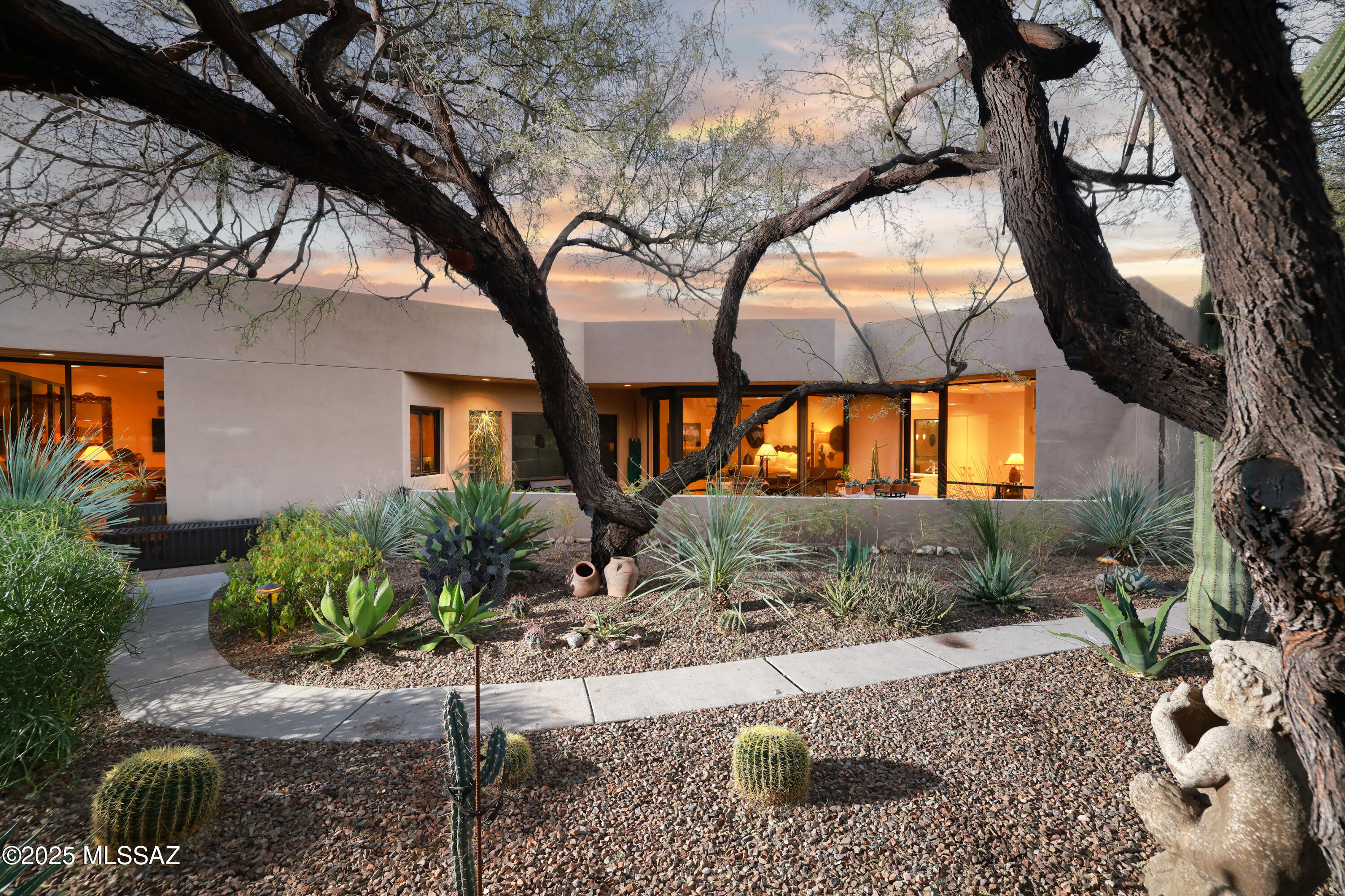 Ventana Canyon Estates (1-63) - Residential