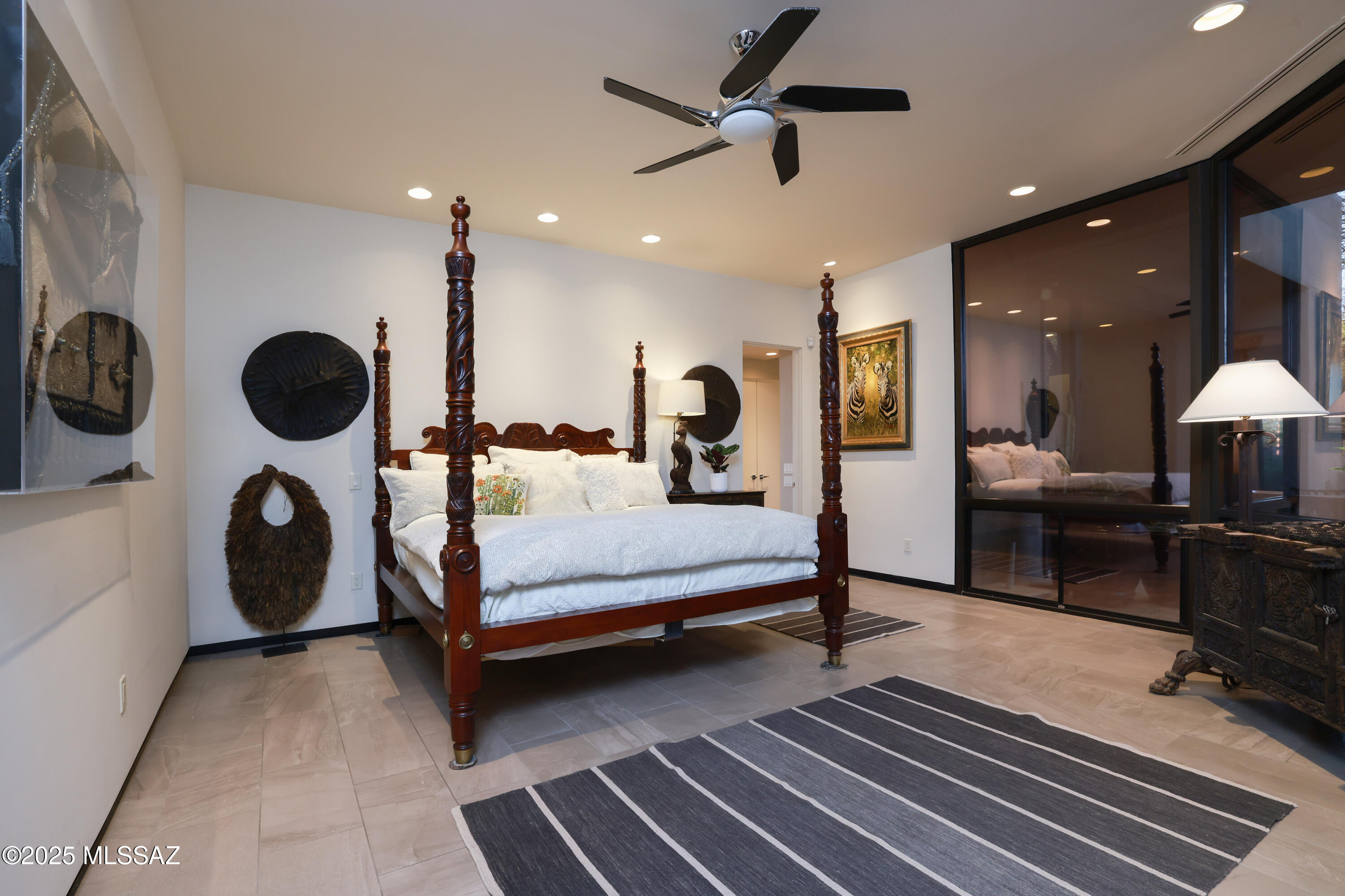 Ventana Canyon Estates (1-63) - Residential