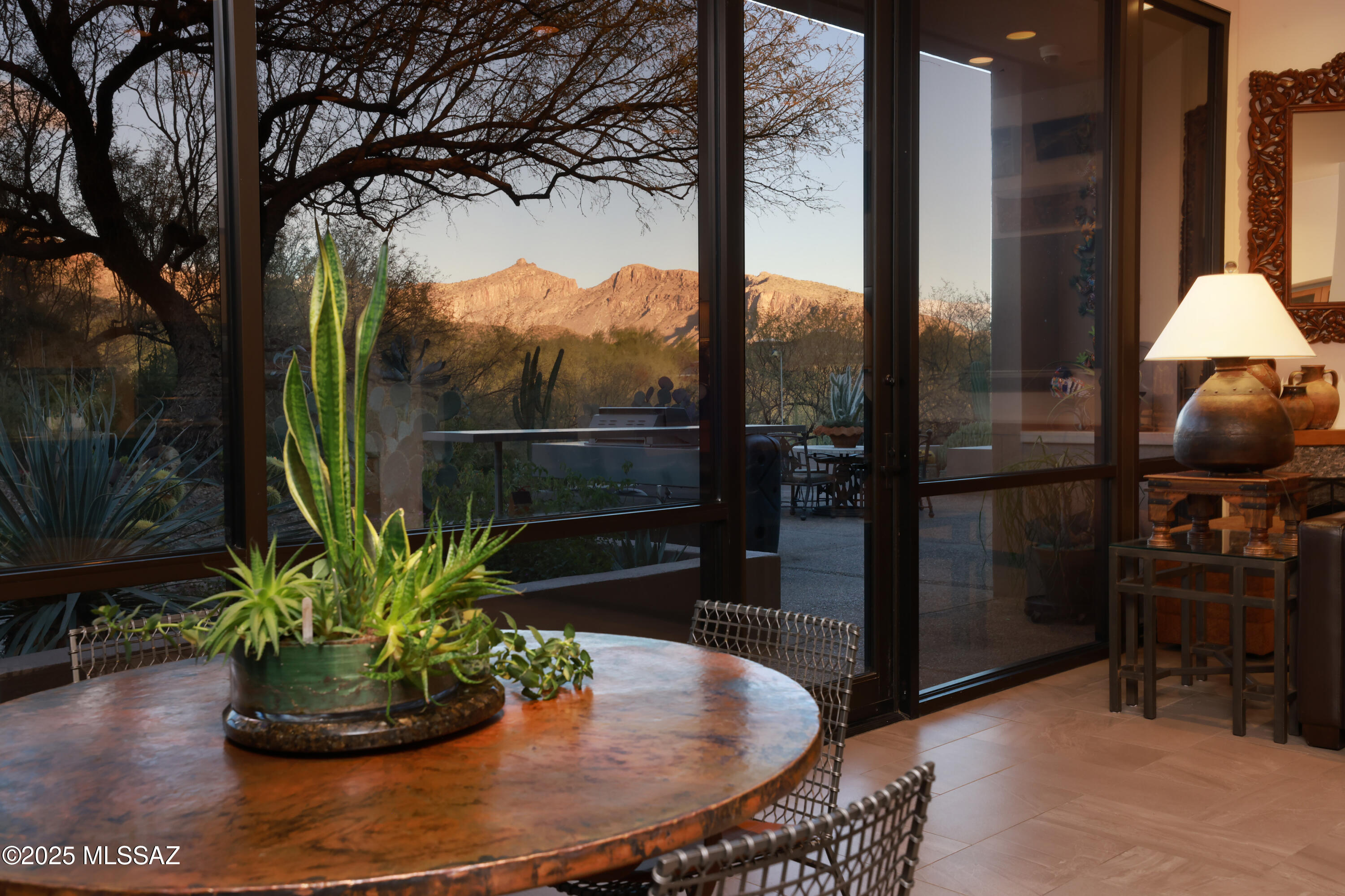 Ventana Canyon Estates (1-63) - Residential