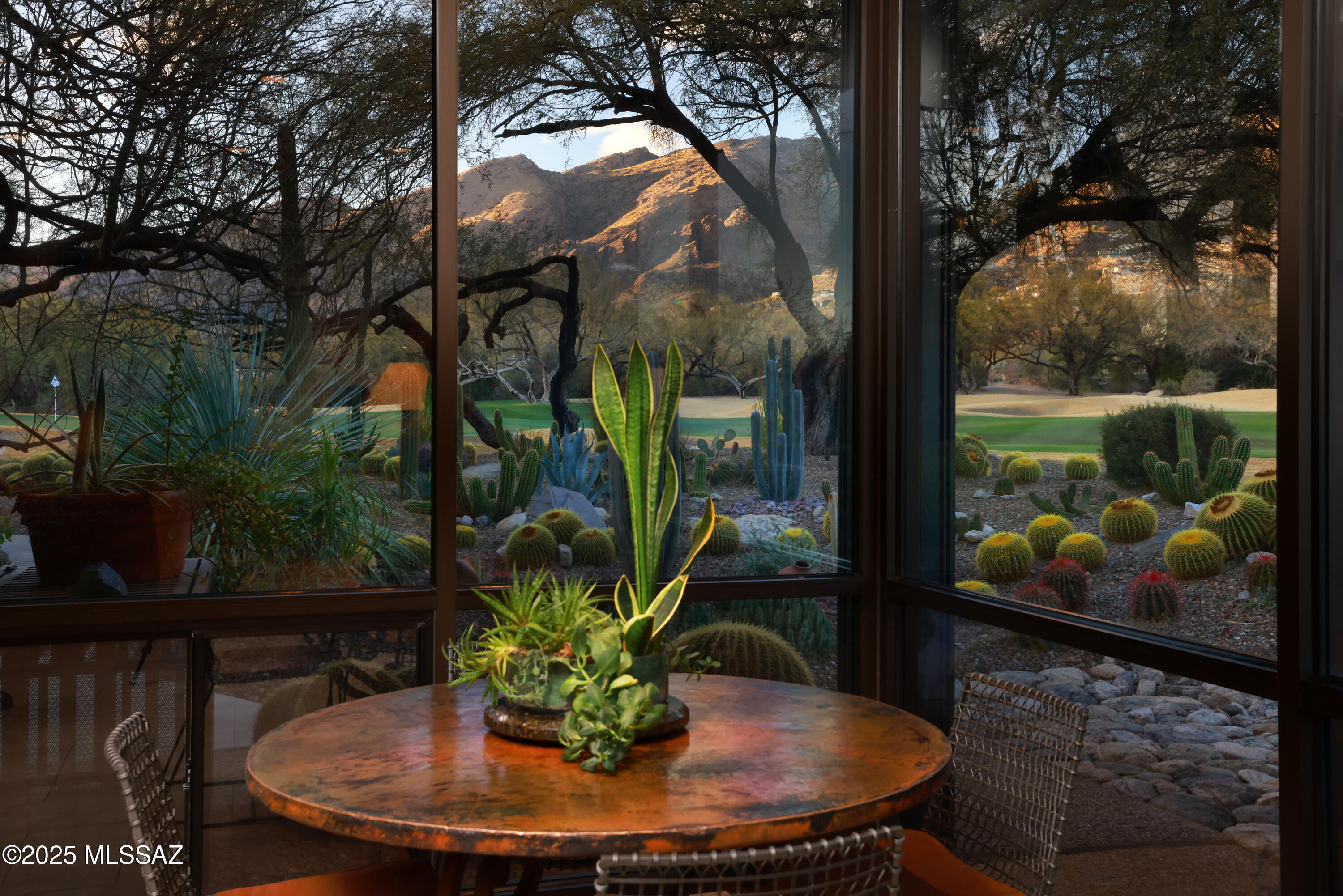 Ventana Canyon Estates (1-63) - Residential
