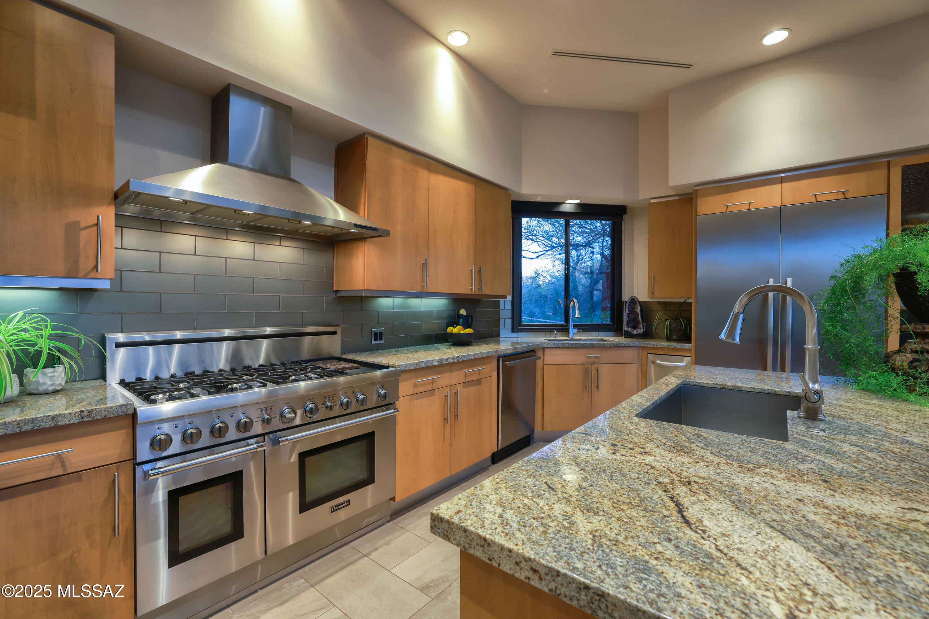 Ventana Canyon Estates (1-63) - Residential