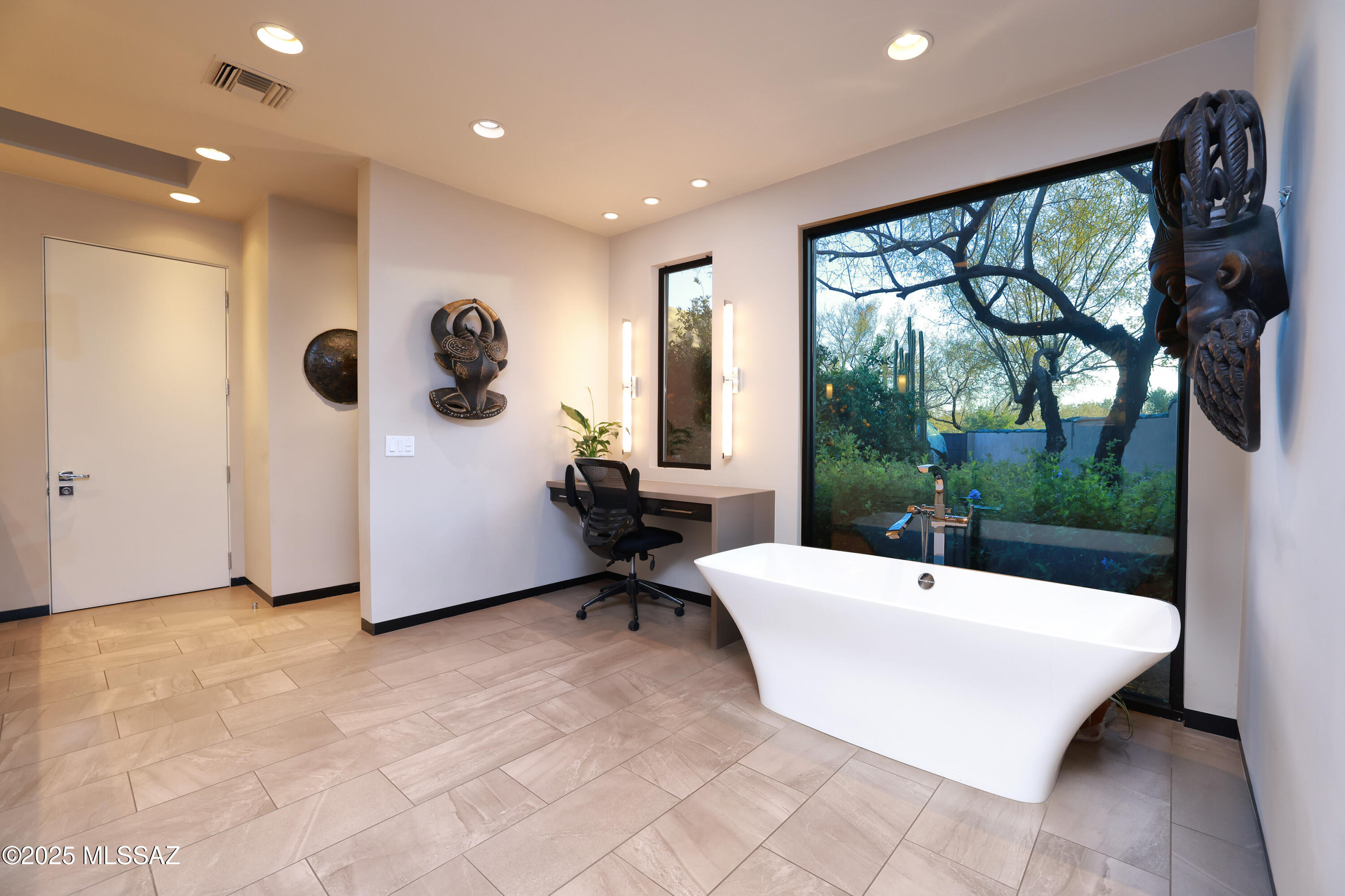 Ventana Canyon Estates (1-63) - Residential
