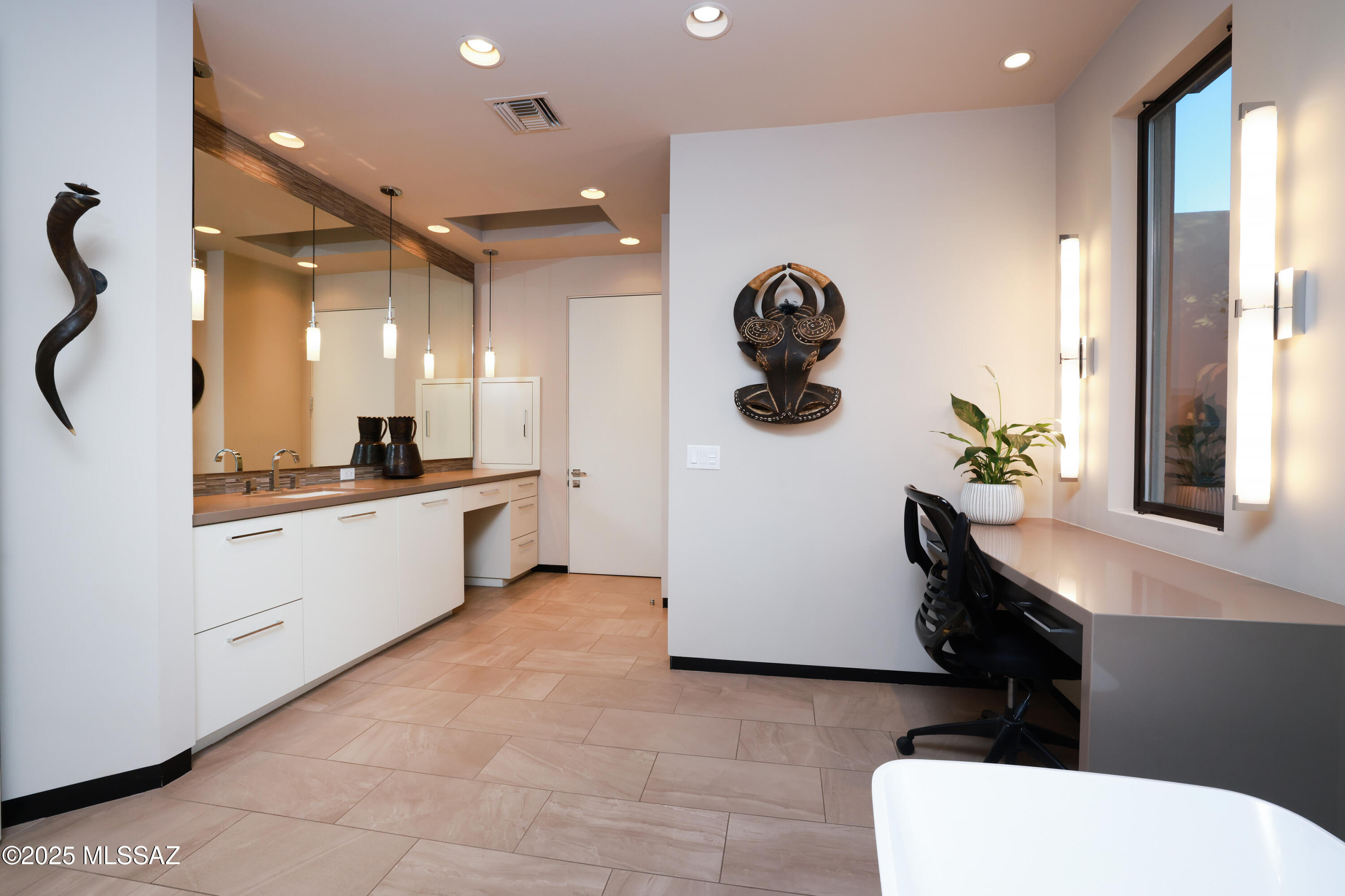 Ventana Canyon Estates (1-63) - Residential