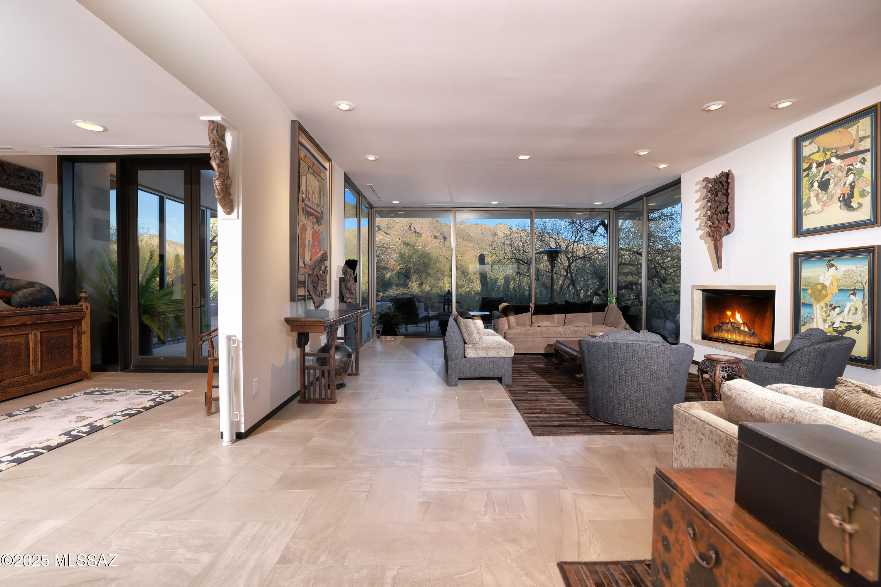 Ventana Canyon Estates (1-63) - Residential