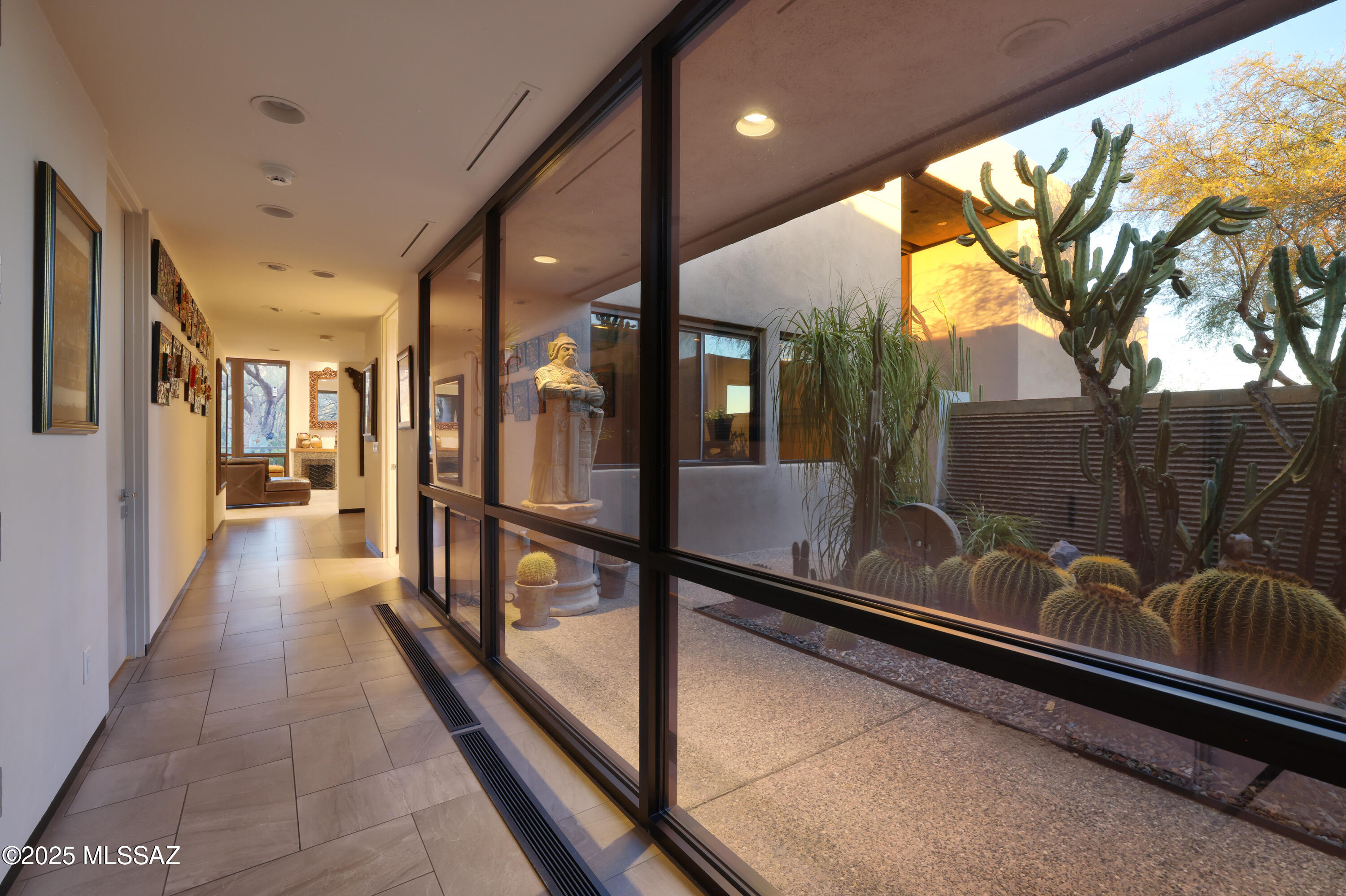 Ventana Canyon Estates (1-63) - Residential
