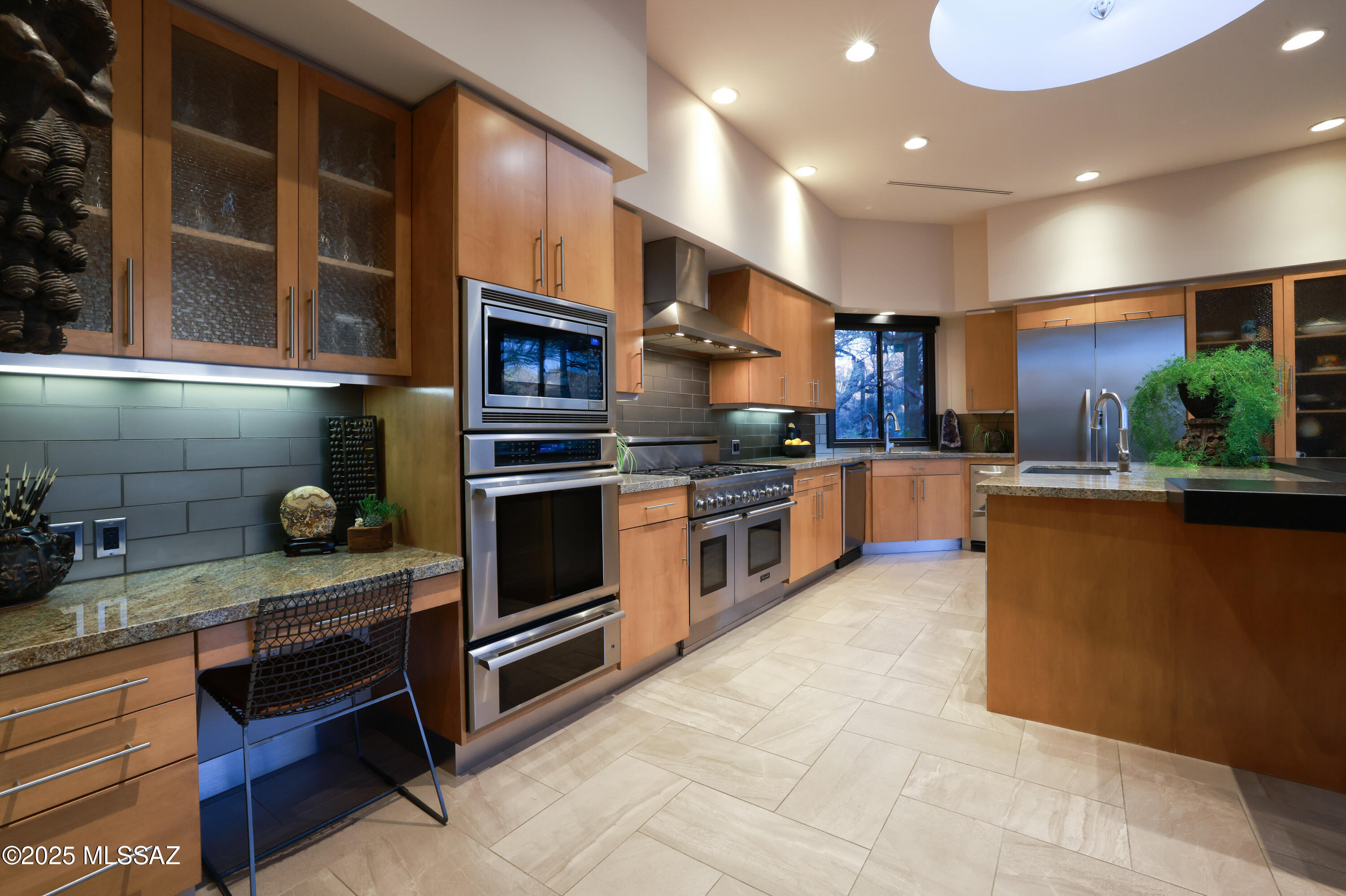 Ventana Canyon Estates (1-63) - Residential