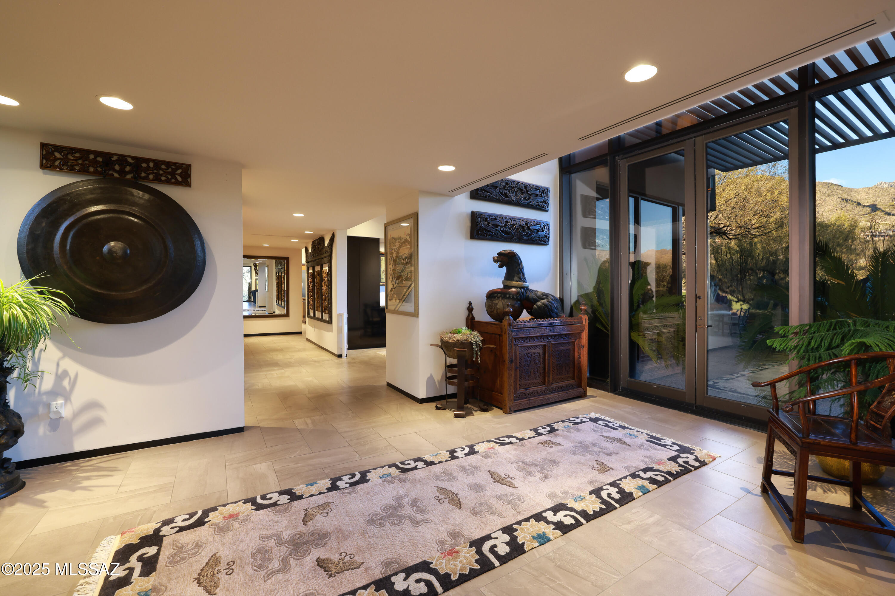 Ventana Canyon Estates (1-63) - Residential