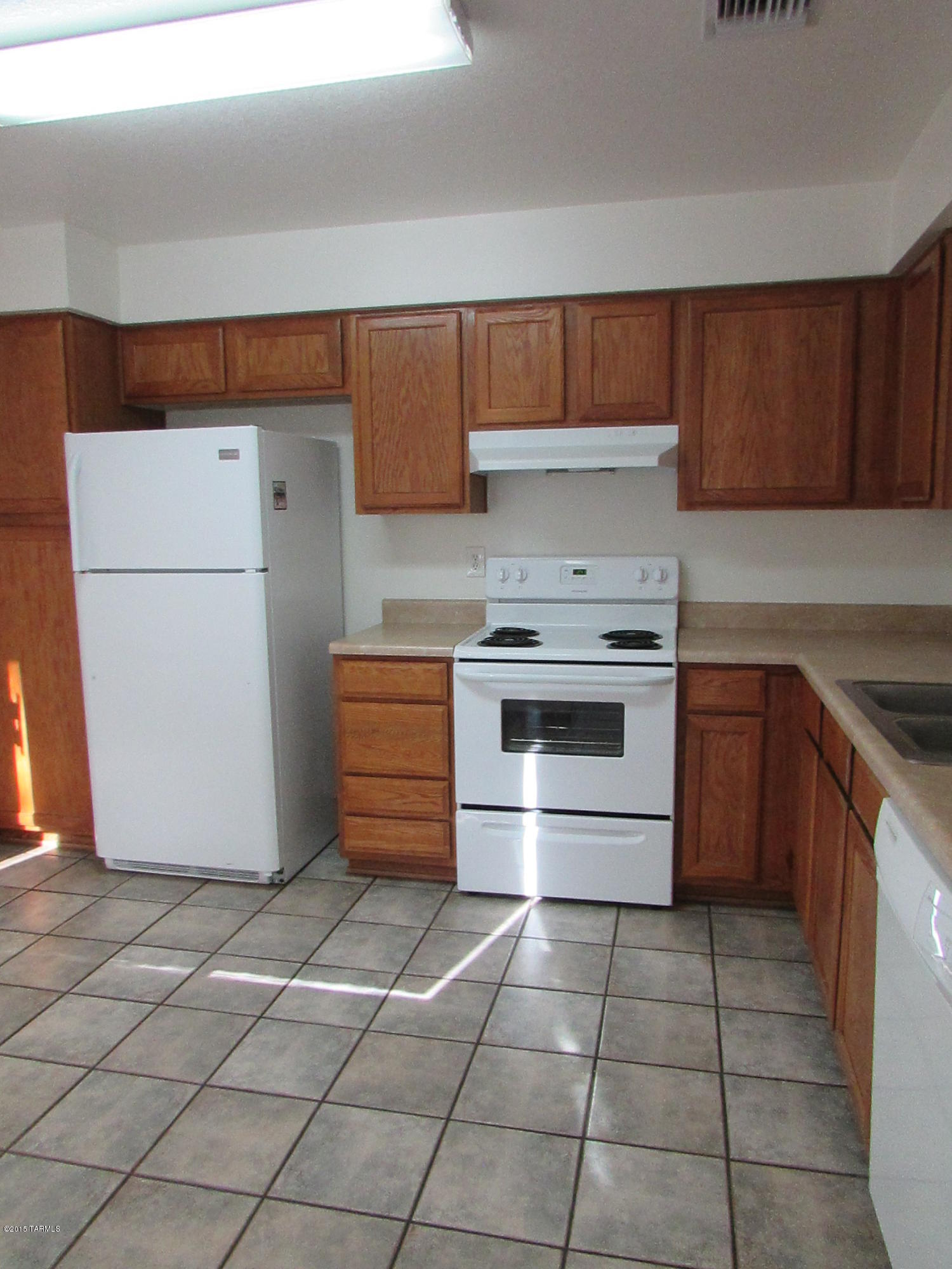 Casitas De Palo Santo II - Residential Lease