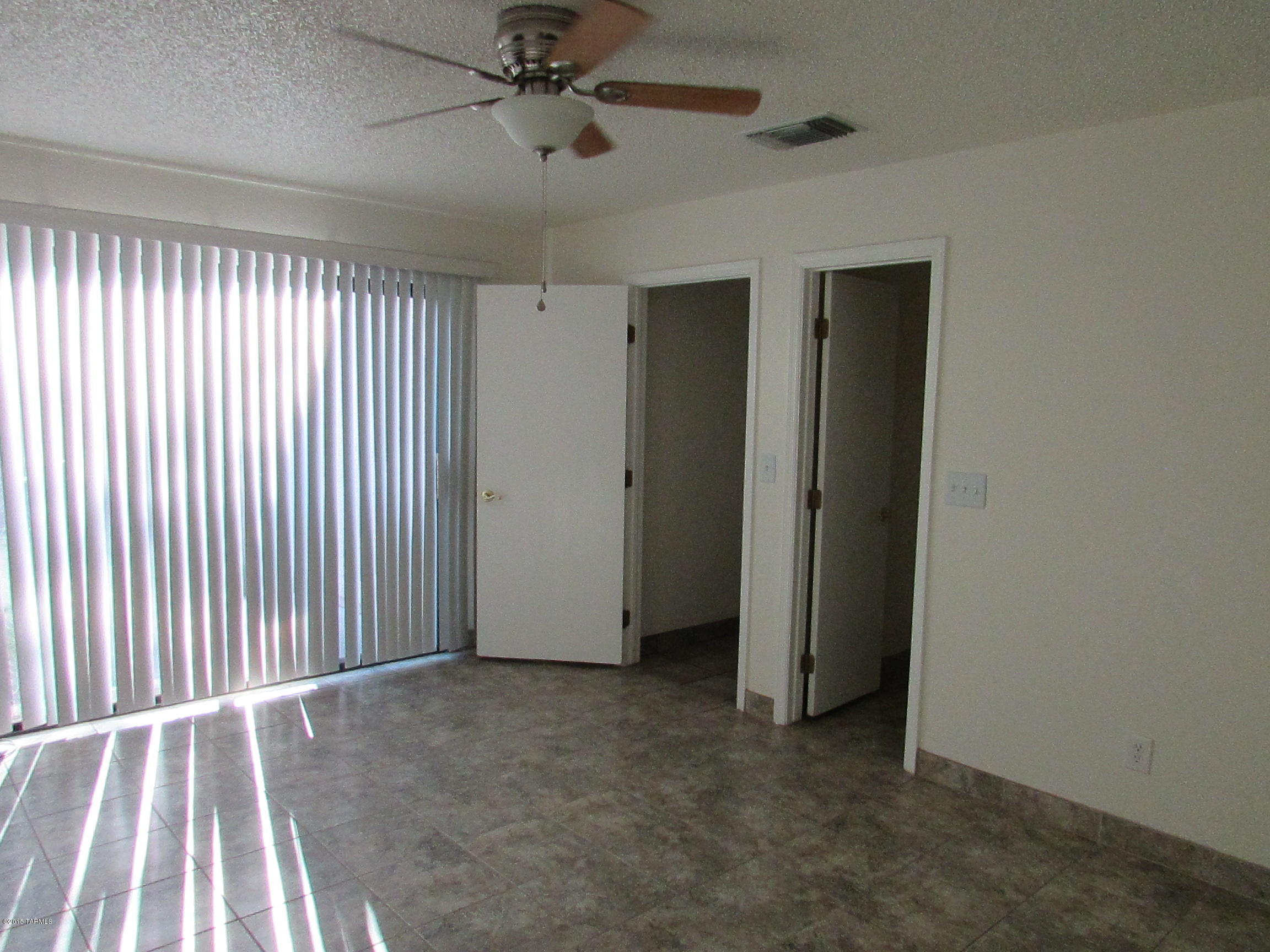 Casitas De Palo Santo II - Residential Lease