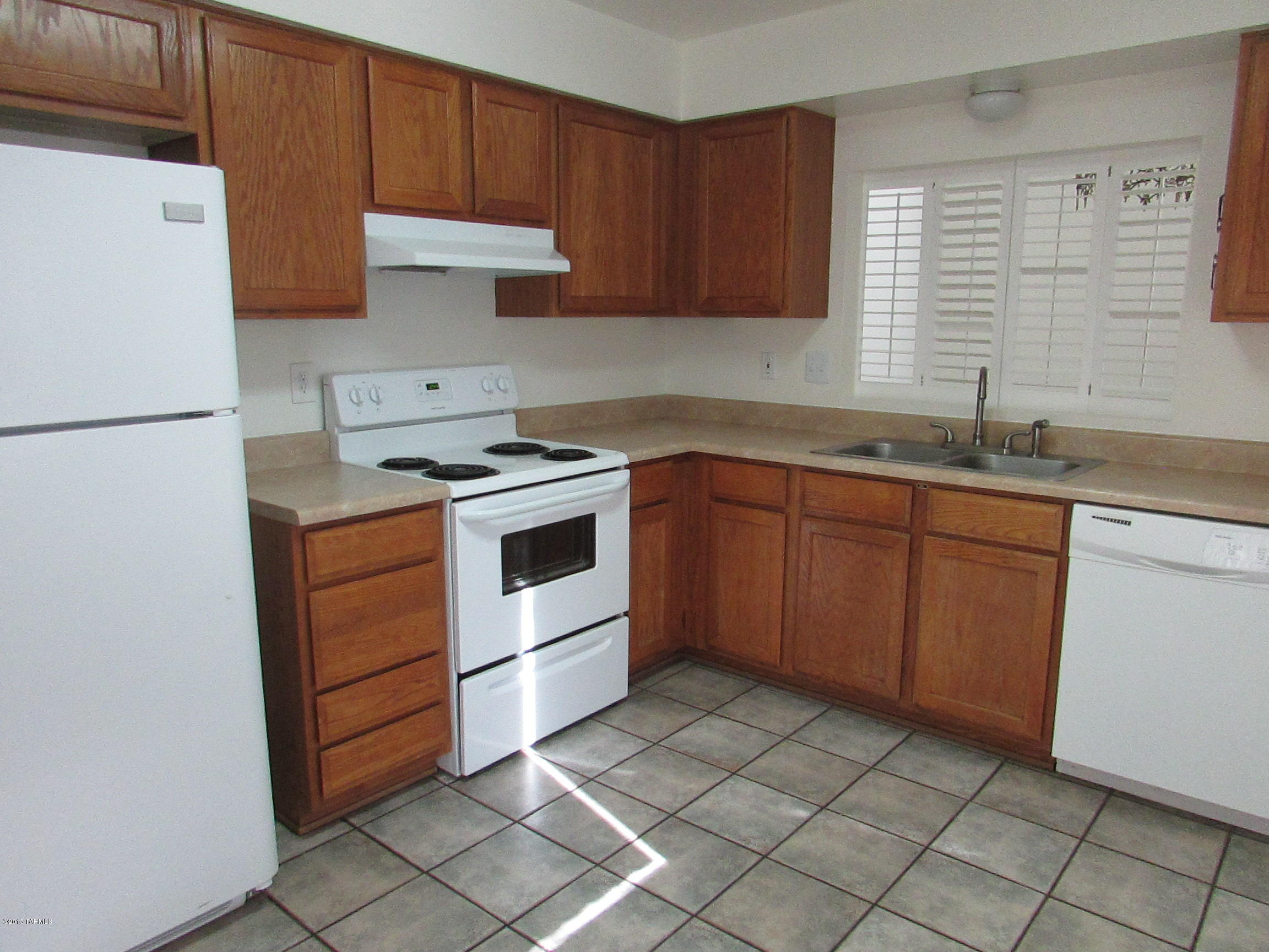 Casitas De Palo Santo II - Residential Lease