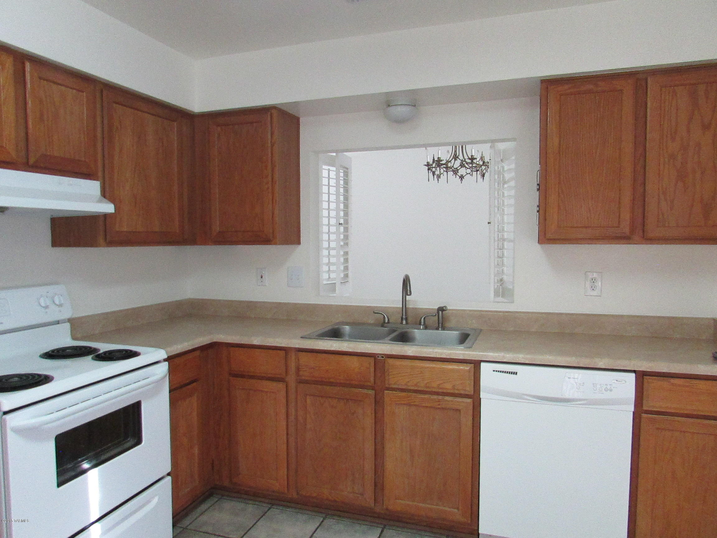 Casitas De Palo Santo II - Residential Lease