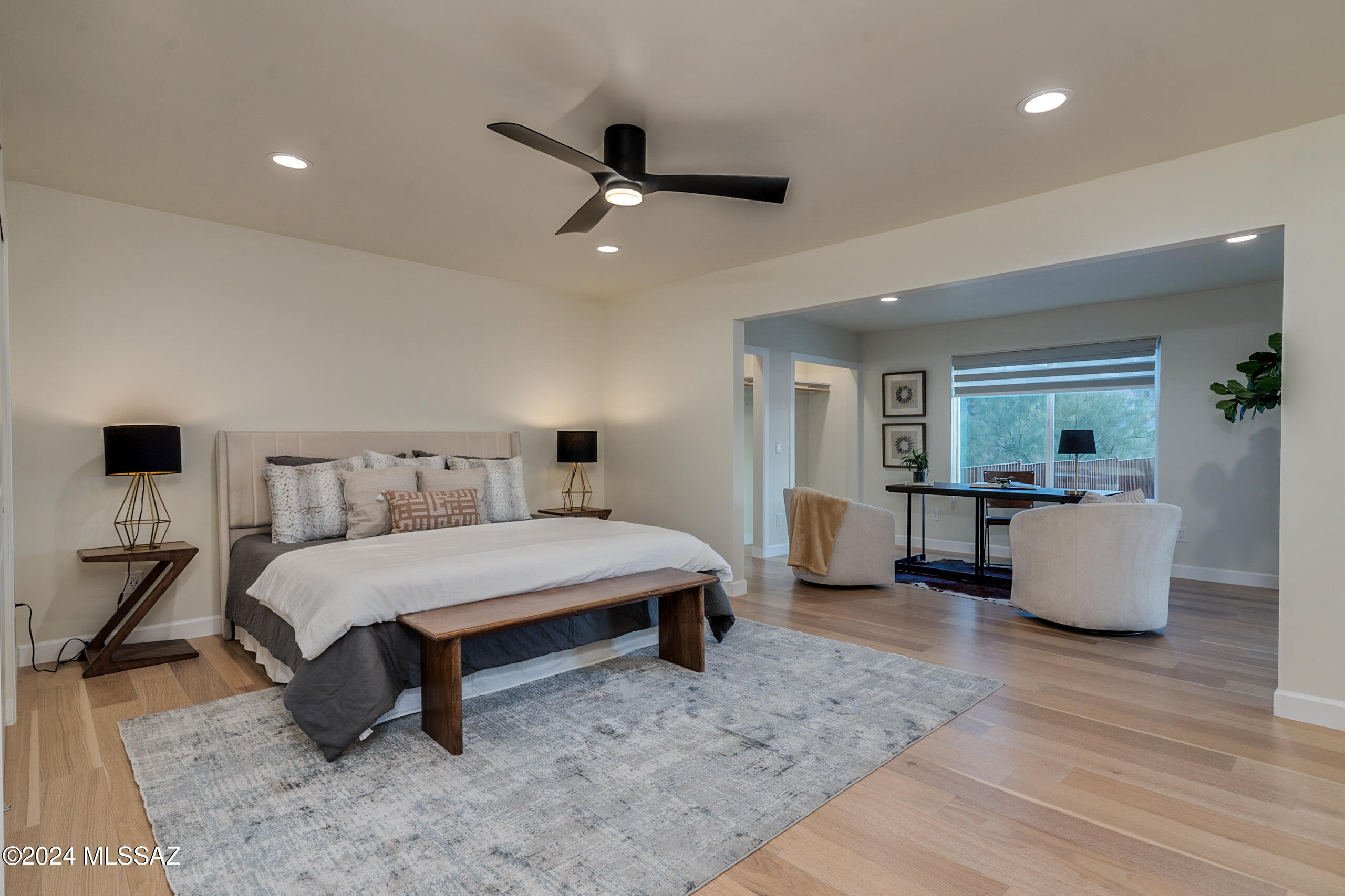 Sunrise Presidio Village (1-241) - Residential