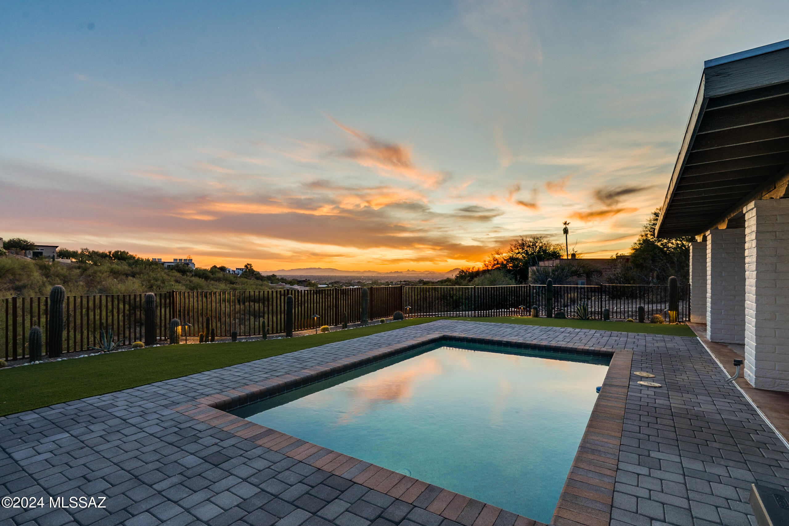 Sunrise Presidio Village (1-241) - Residential