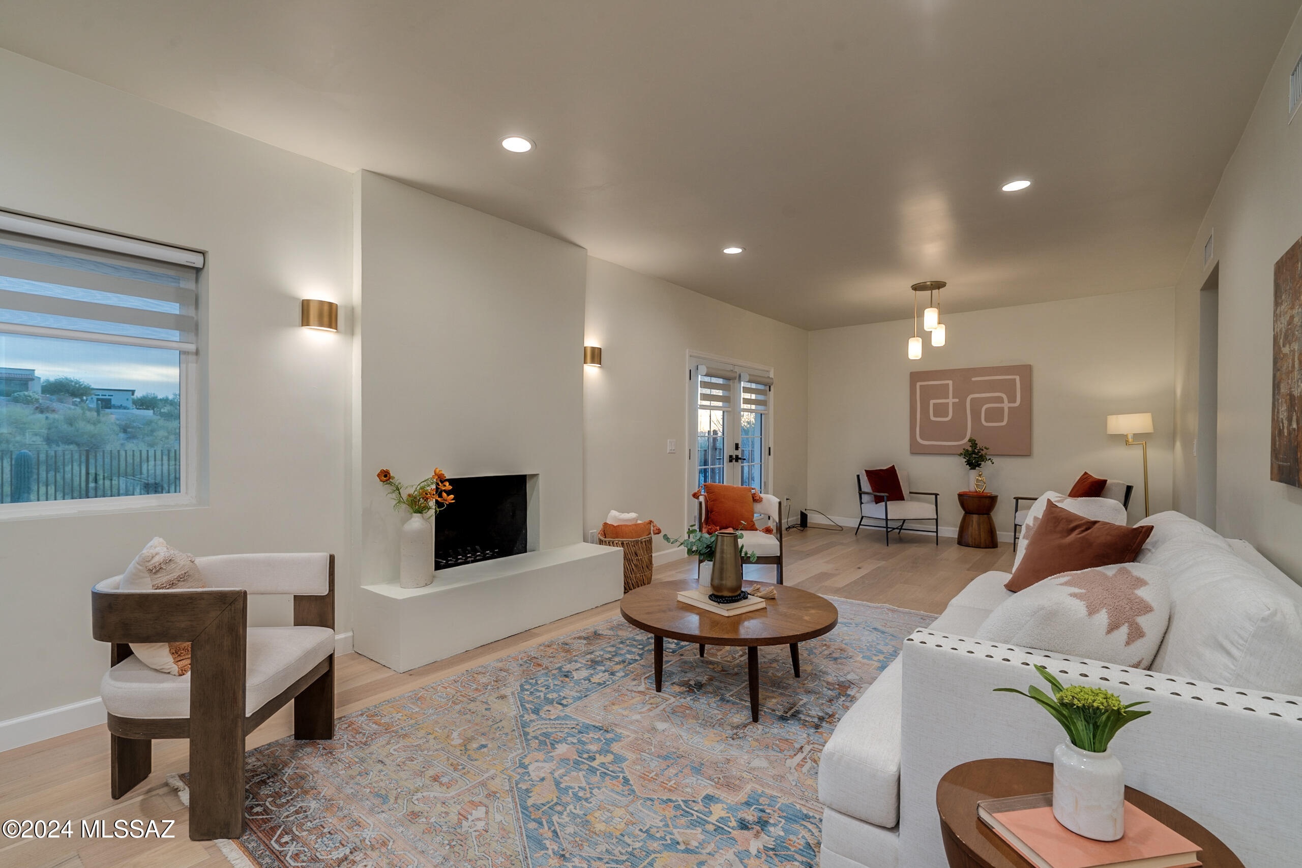 Sunrise Presidio Village (1-241) - Residential