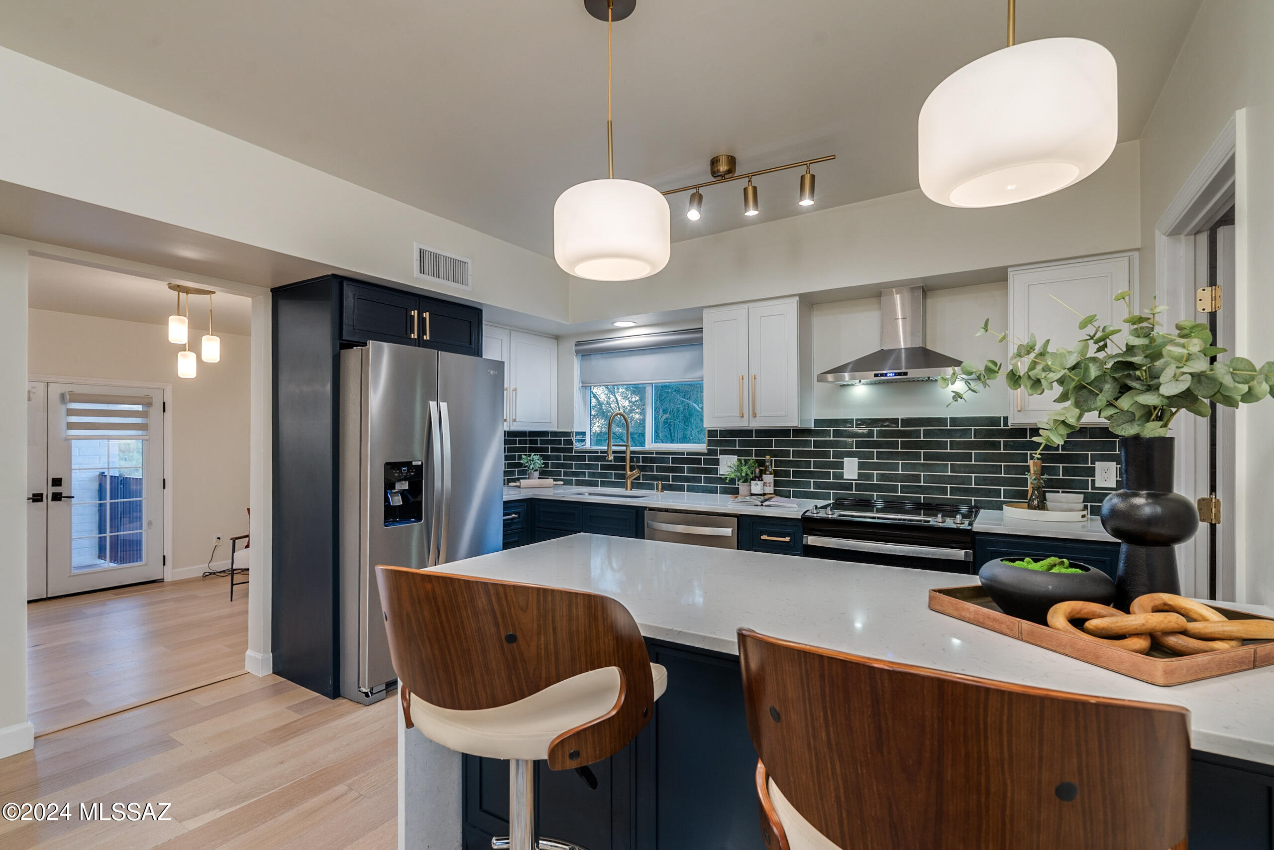 Sunrise Presidio Village (1-241) - Residential