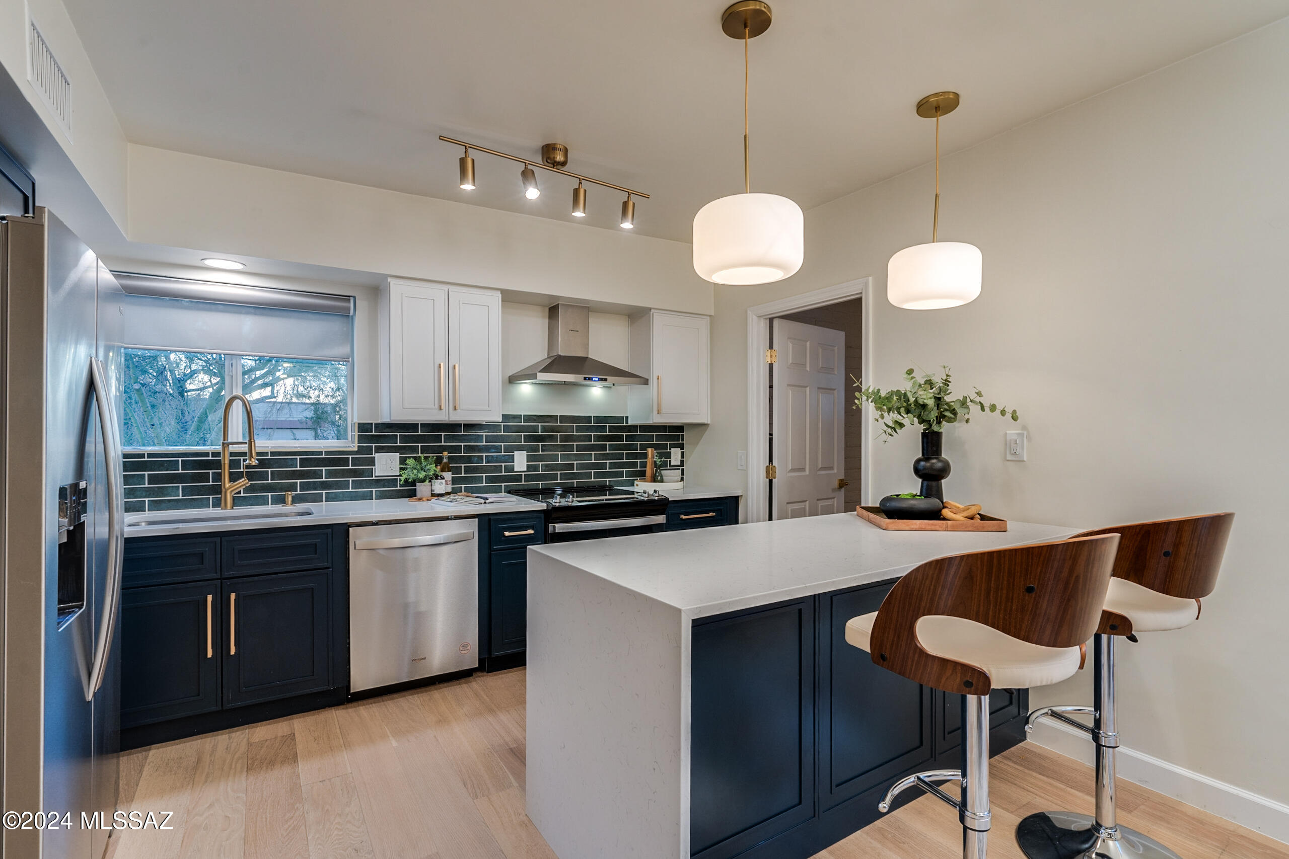 Sunrise Presidio Village (1-241) - Residential