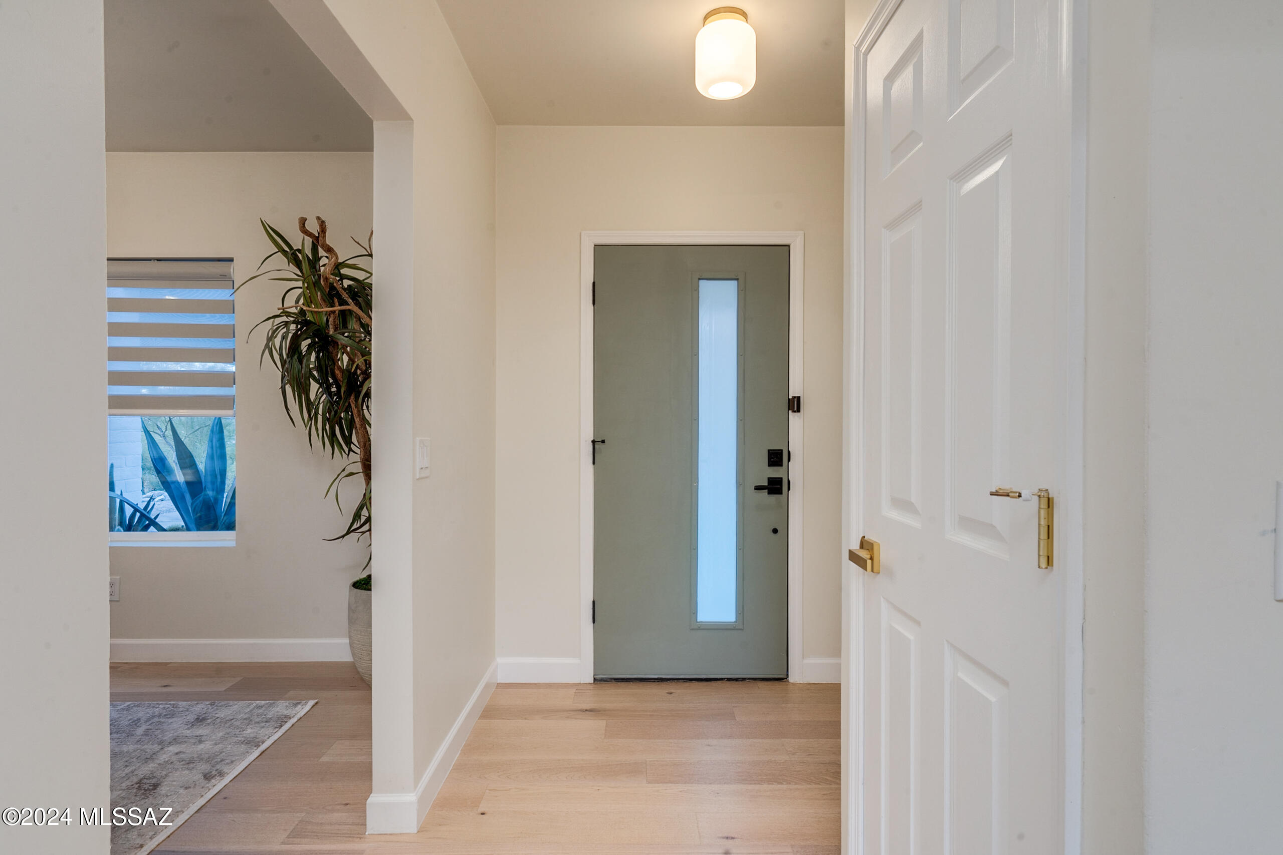 Sunrise Presidio Village (1-241) - Residential