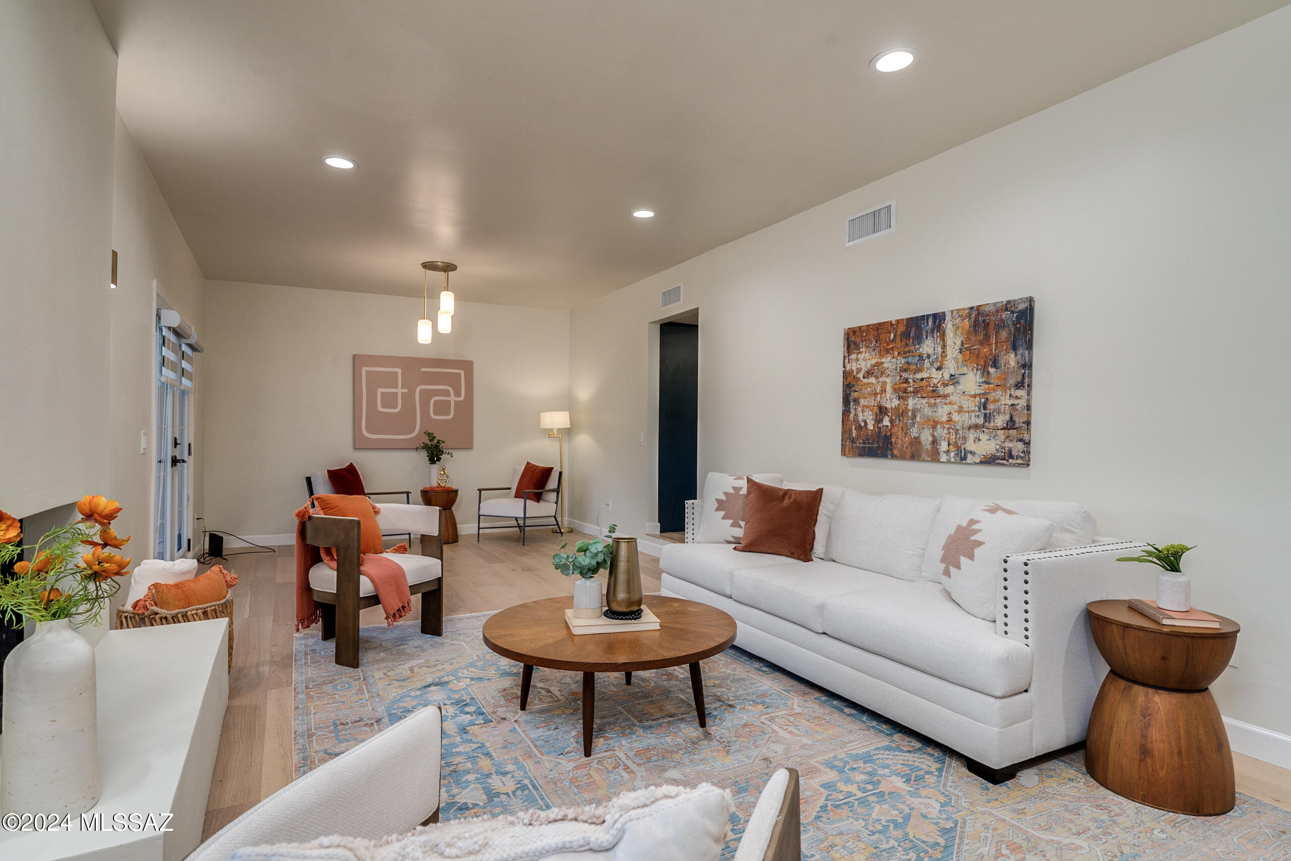 Sunrise Presidio Village (1-241) - Residential