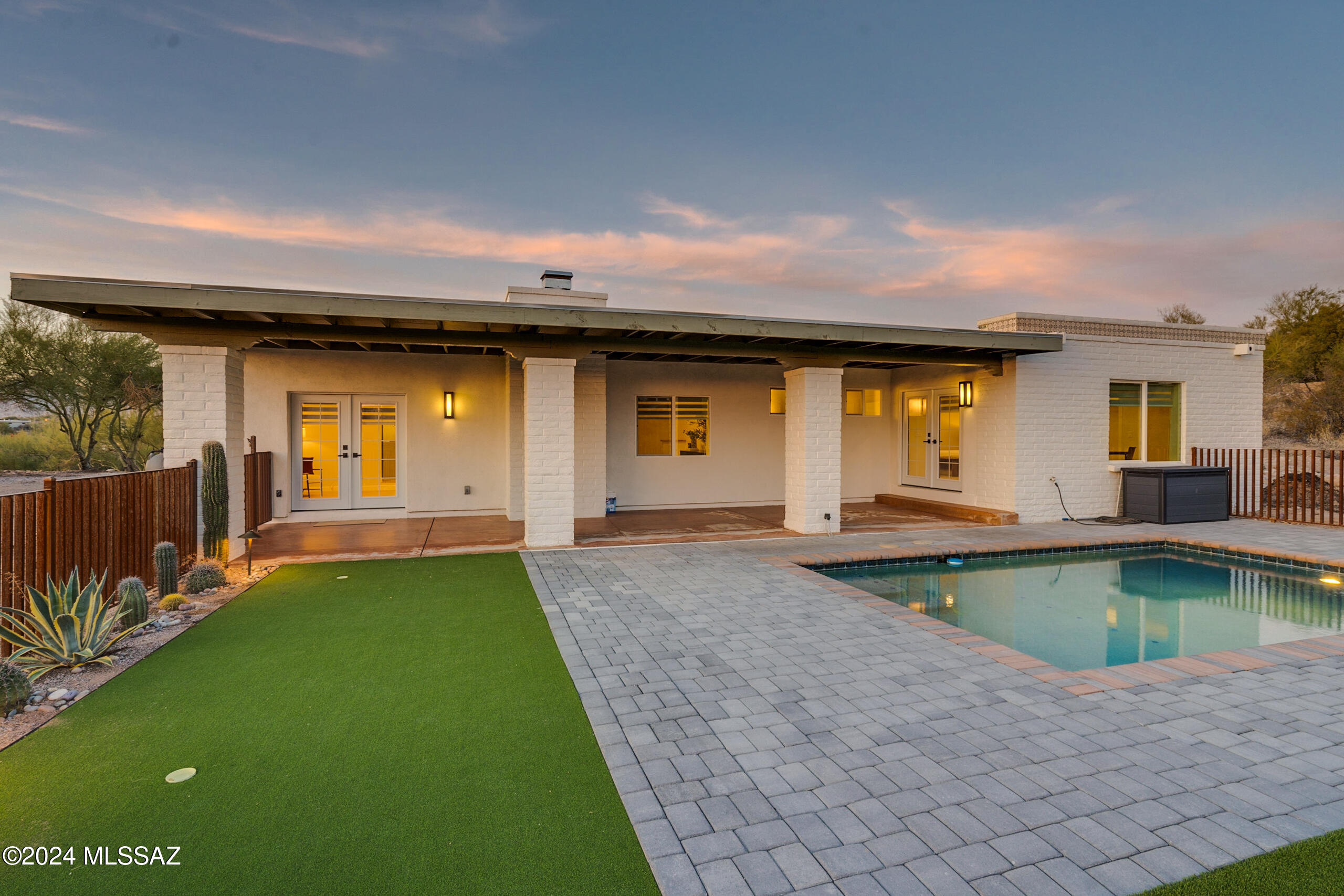 Sunrise Presidio Village (1-241) - Residential