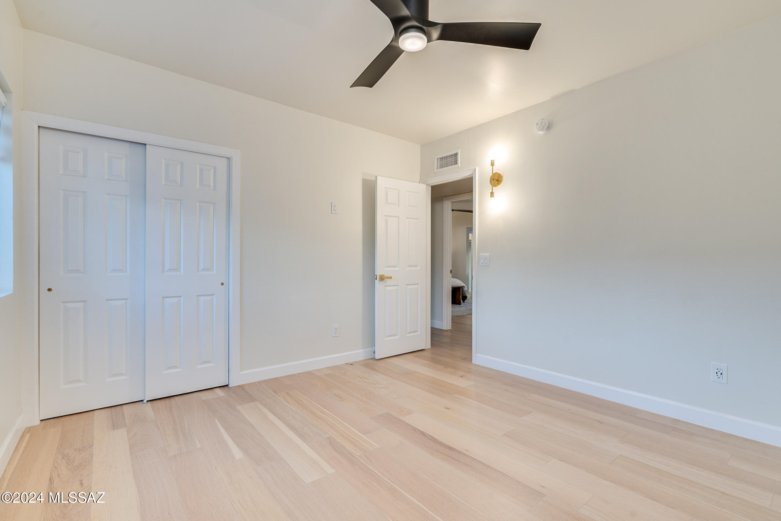 Sunrise Presidio Village (1-241) - Residential