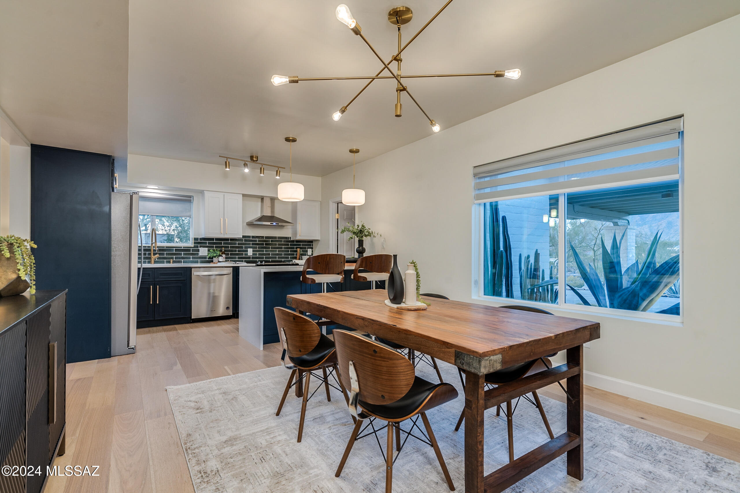 Sunrise Presidio Village (1-241) - Residential